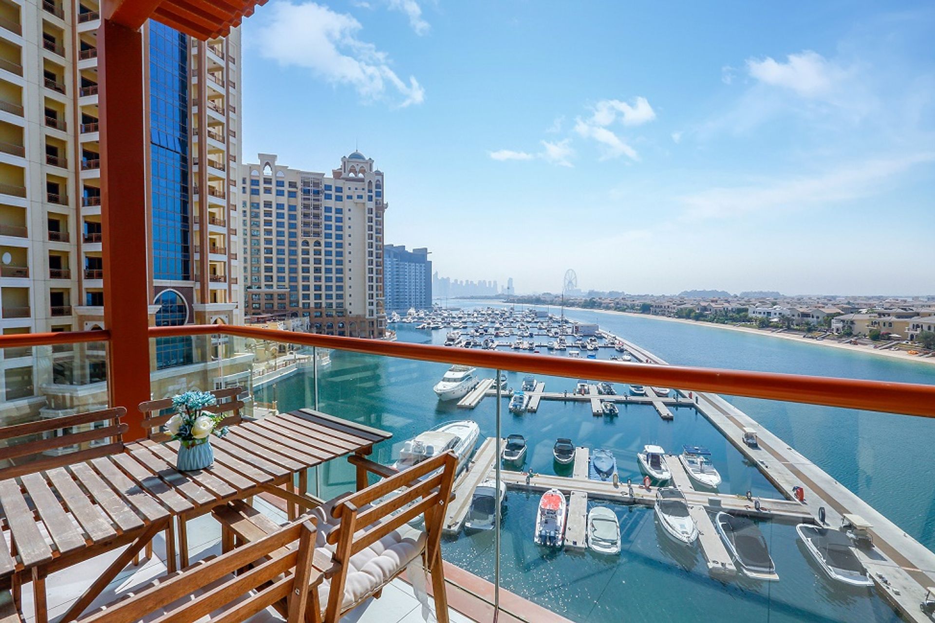 Condominium in Dubai, Dubayy 10900335