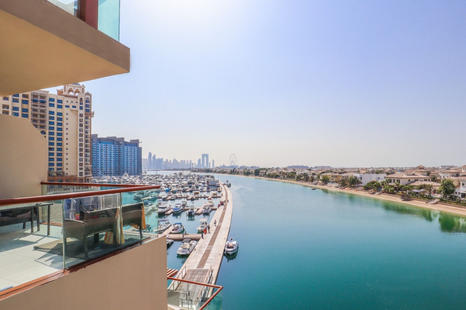 Condominium in Dubai, Dubayy 10900335