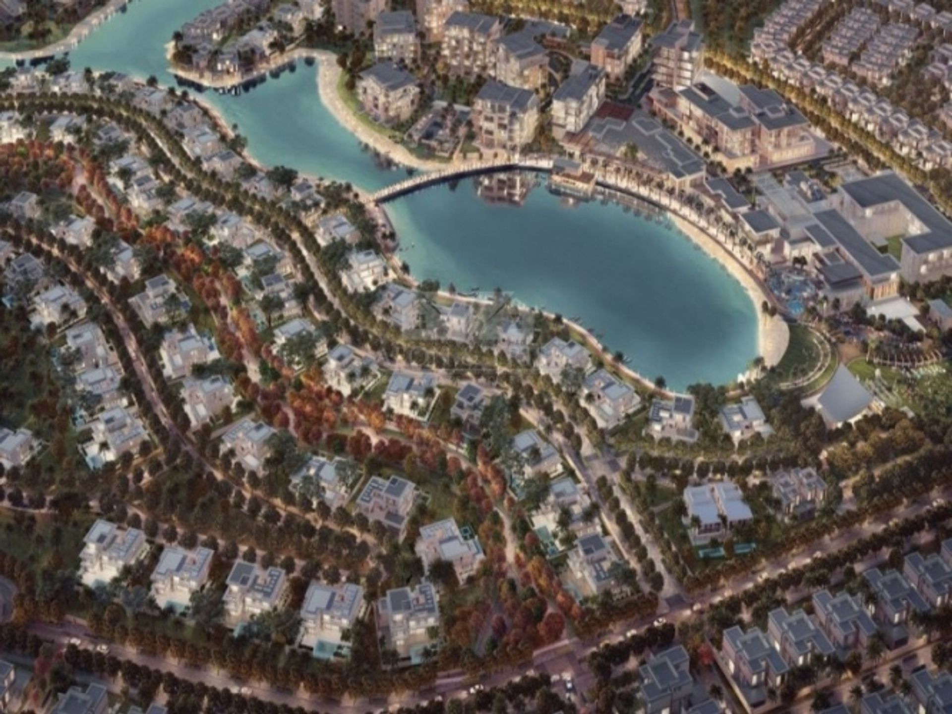 بيت في Dubai, Dubai 10900363