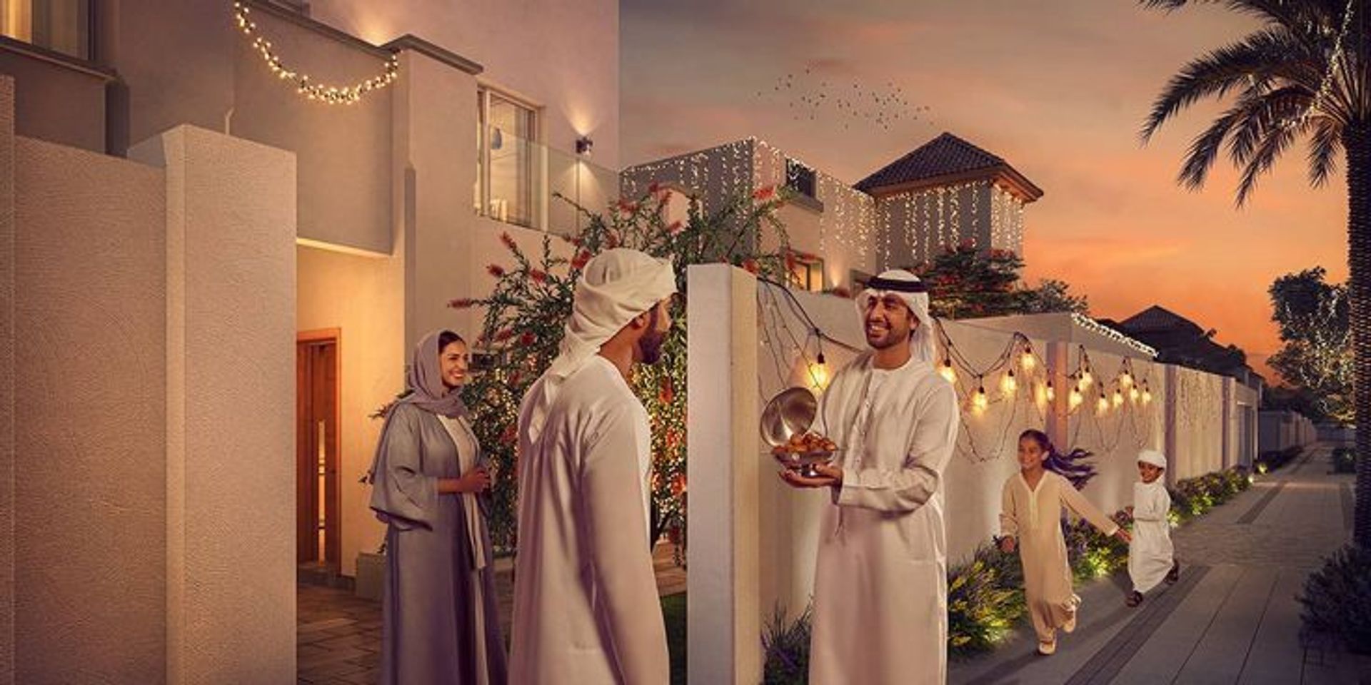 casa en Abu Dhabi, Abu Dhabi 10900366