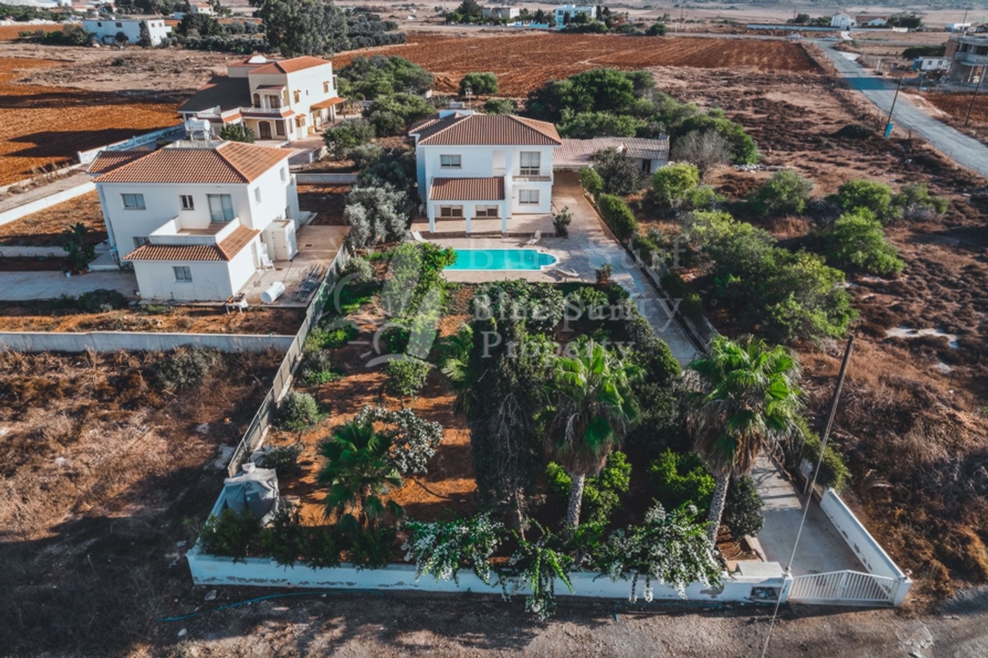 casa no Agia Napa, Ammochostos 10900416