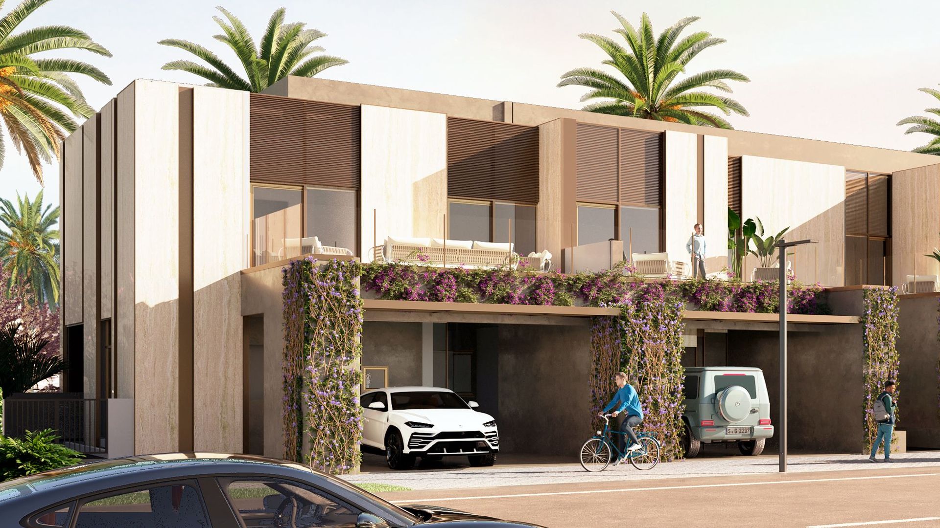 Casa nel Dubai, Dubayy 10900450