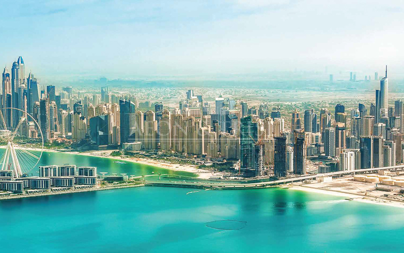 عمارات في دبي, دبي 10900457