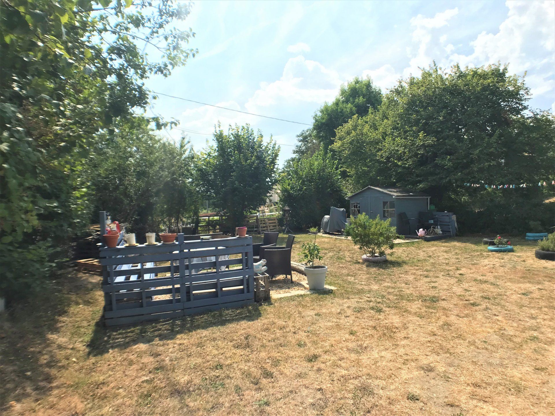 casa en Le Dorat, Nouvelle-Aquitaine 10900471