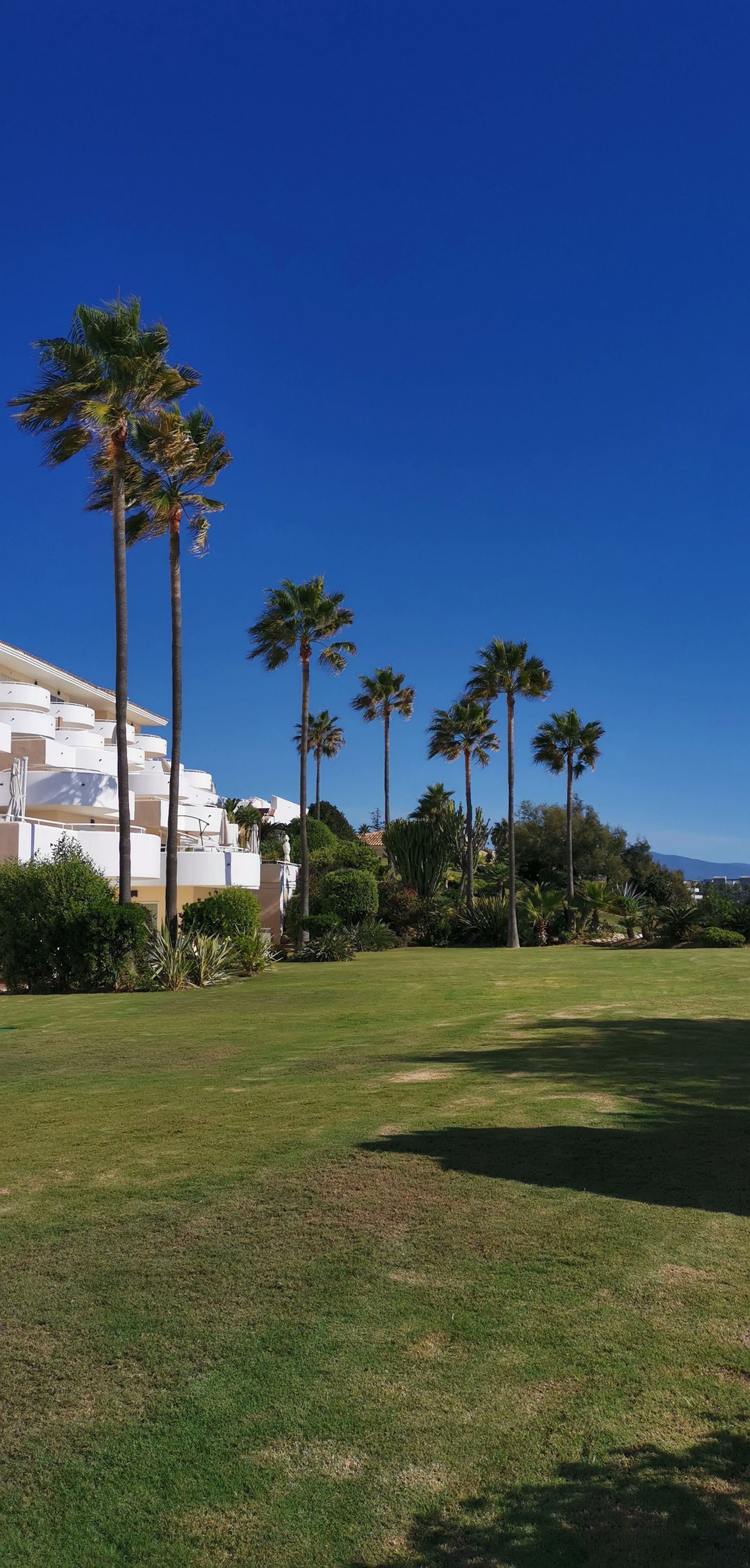 Condominium in Estepona, Andalucía 10900490