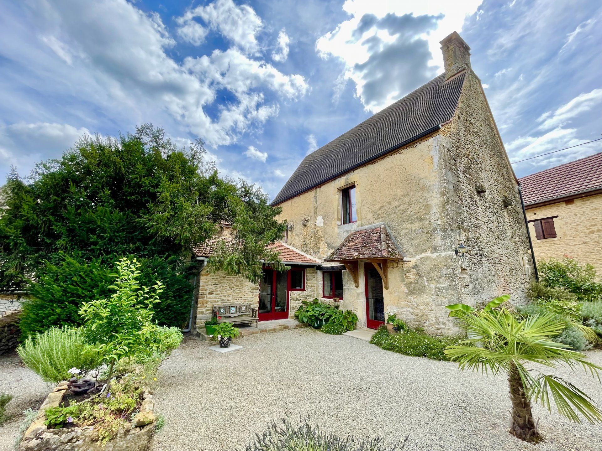 rumah dalam Sarlat-la-Canéda, Nouvelle-Aquitaine 10900503