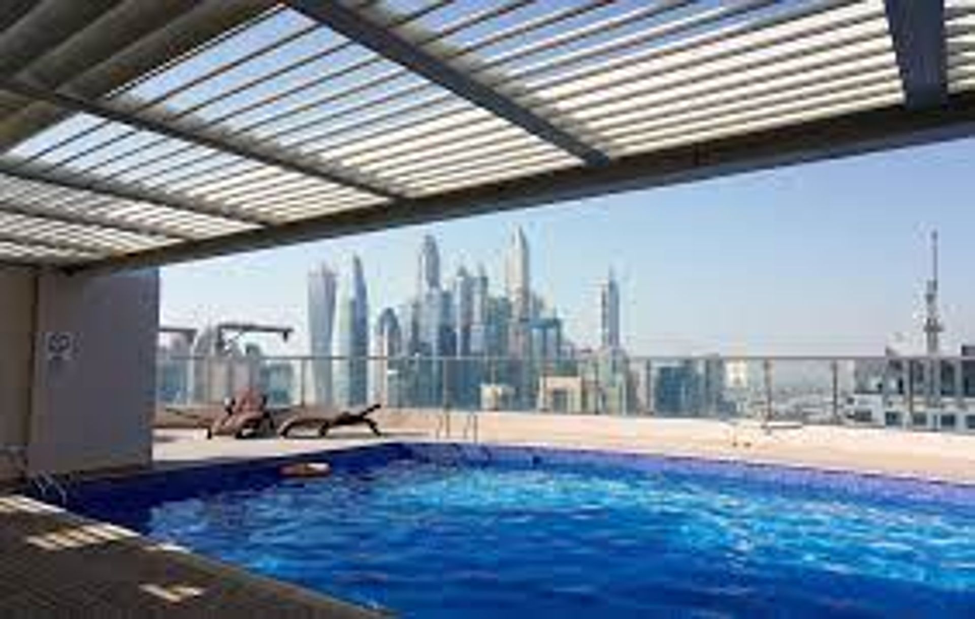 Condominium in Dubai, Dubai 10900522