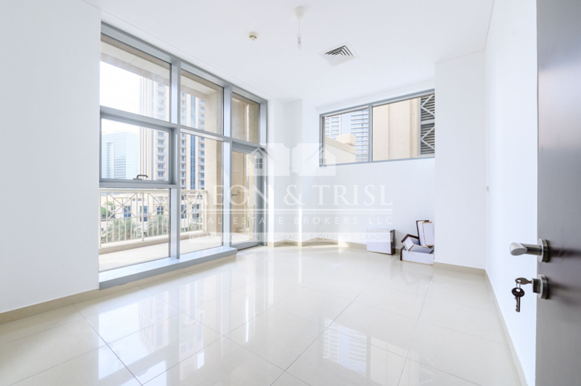 Condominio nel Dubai, Dubayy 10900640