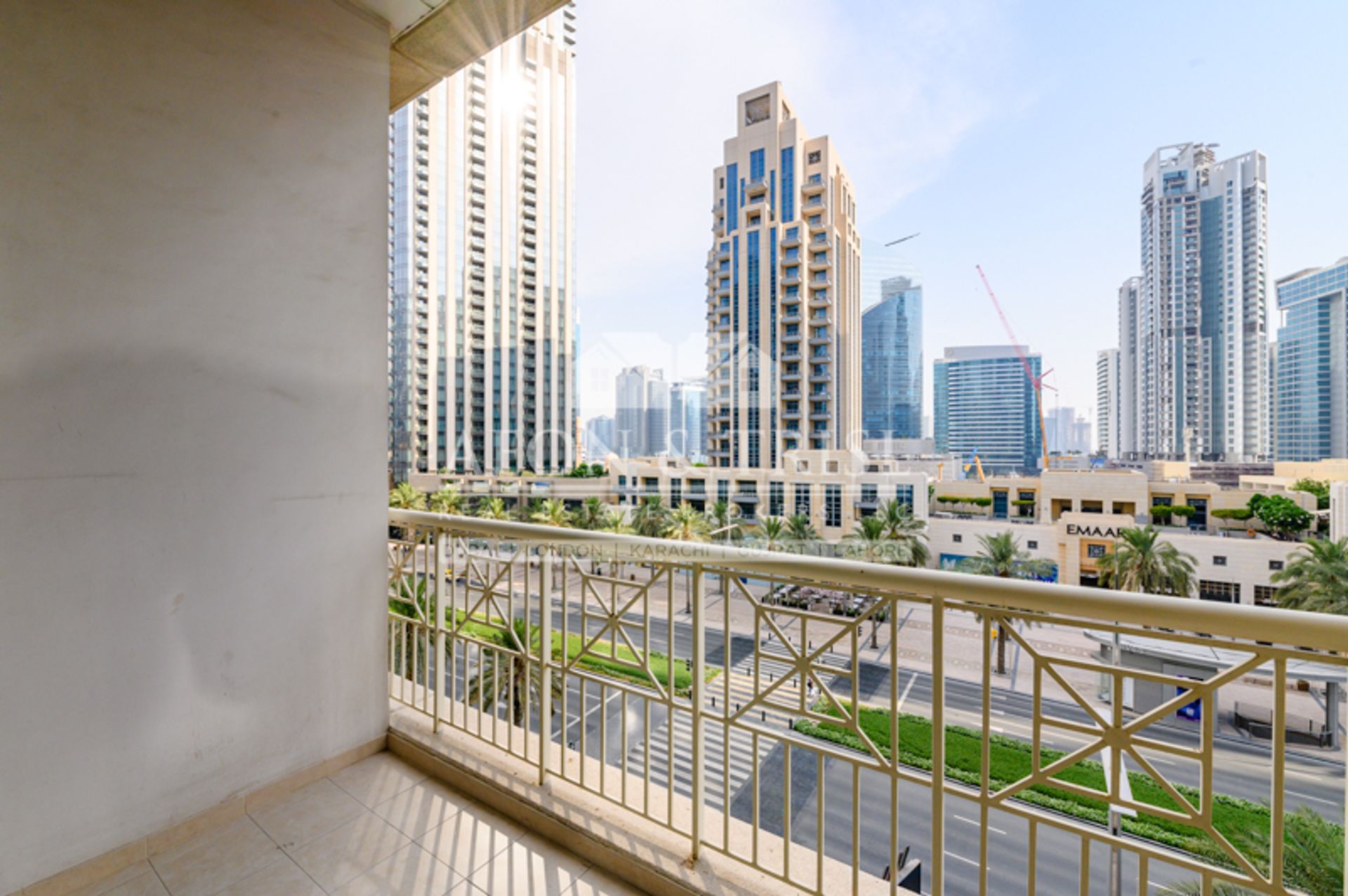 Condominium dans دبي, دبي 10900640