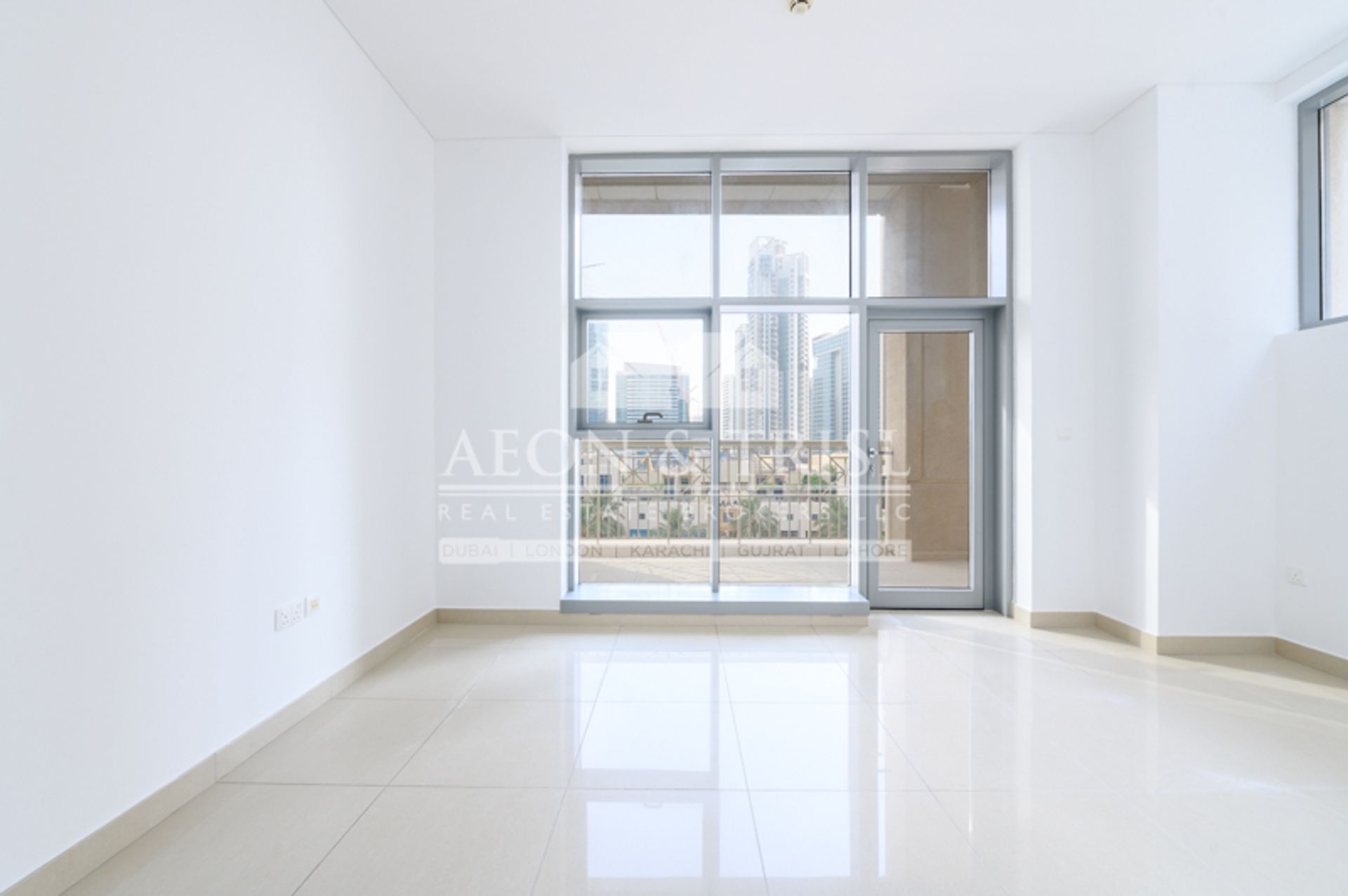 Condominio nel Dubai, Dubayy 10900640