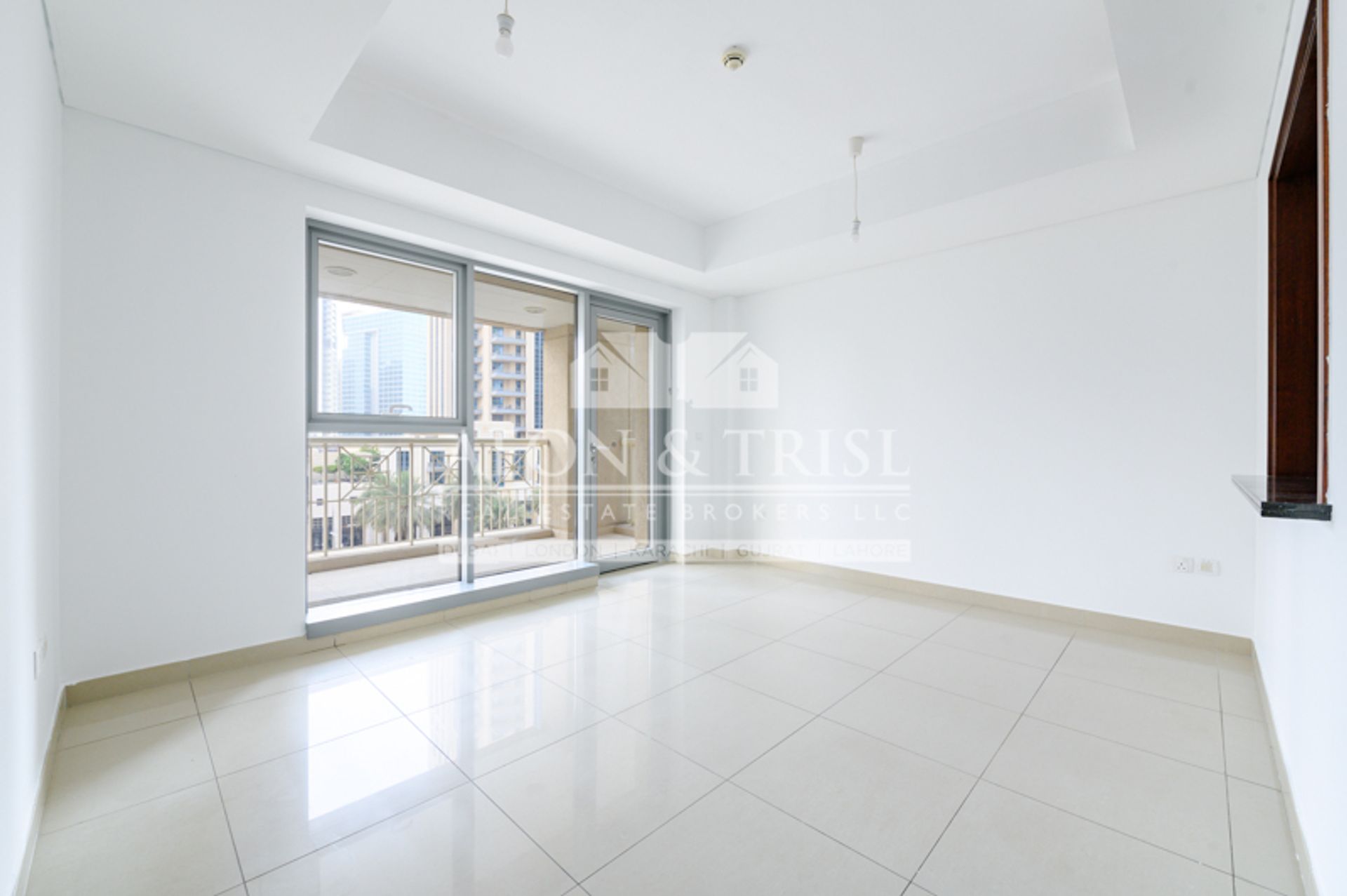 Condominio nel Dubai, Dubayy 10900640