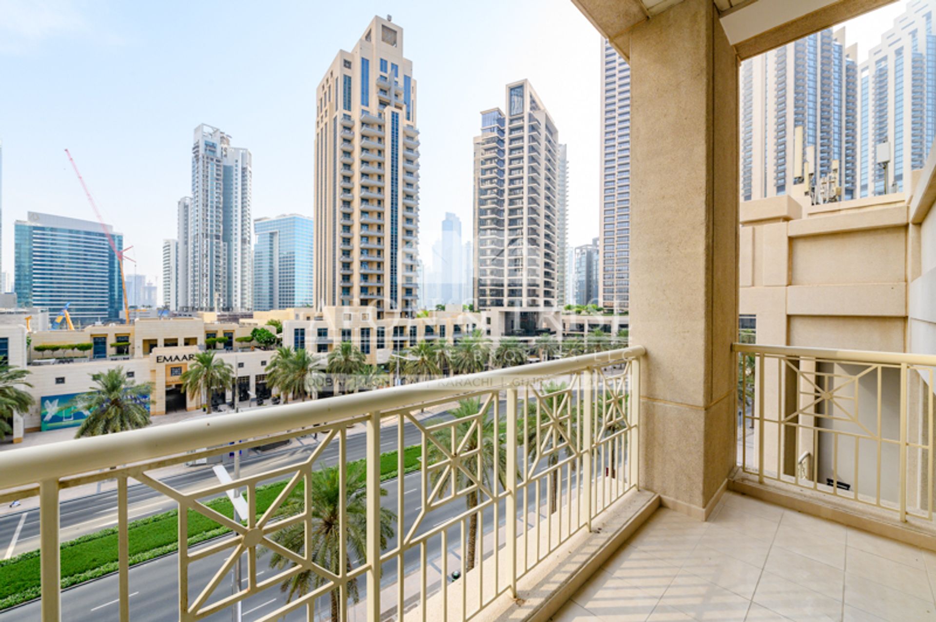 Condominium dans دبي, دبي 10900640