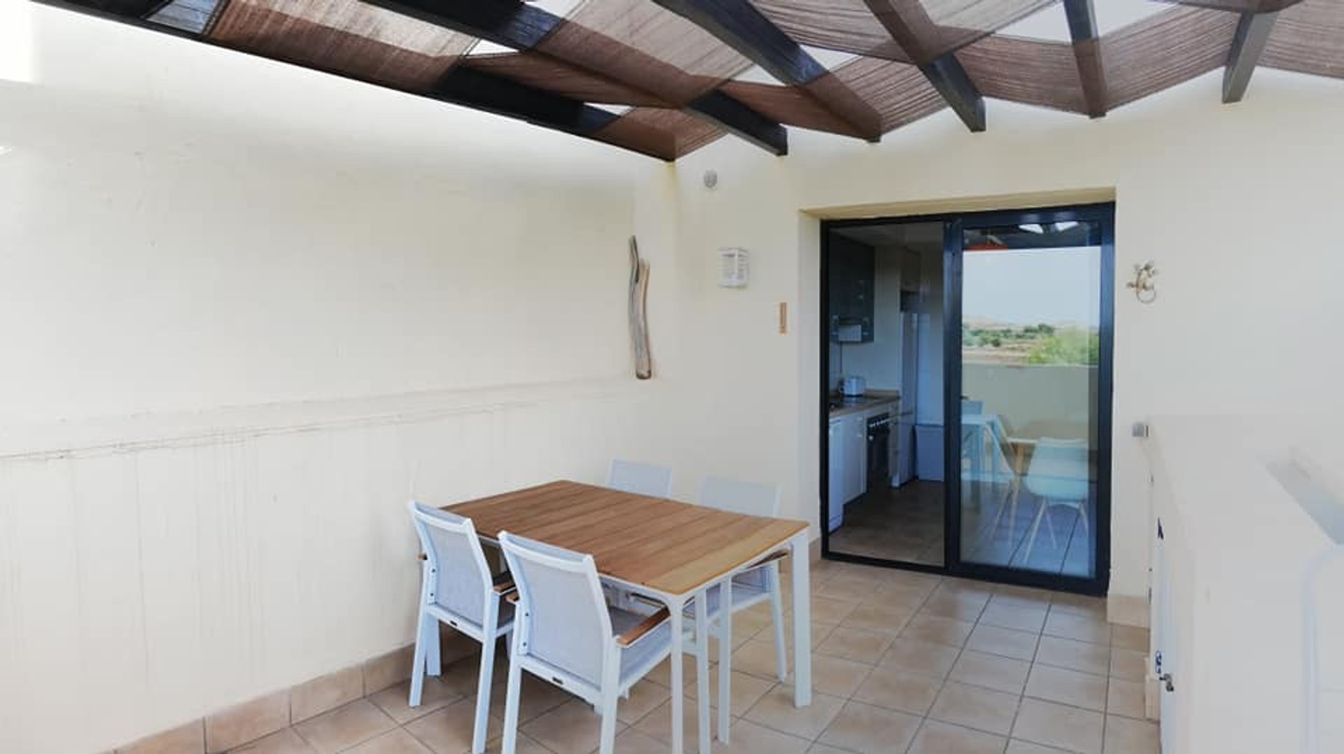 Condominium in Corvera, Murcia 10900678