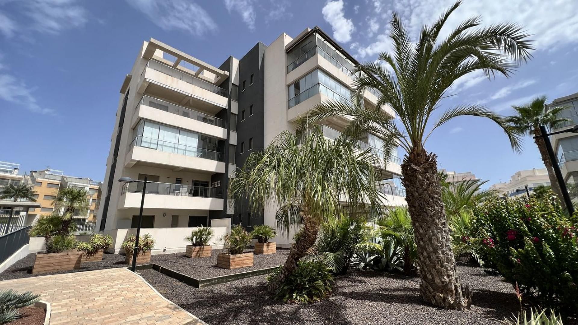 Condominium dans Campoamor, Valence 10900700