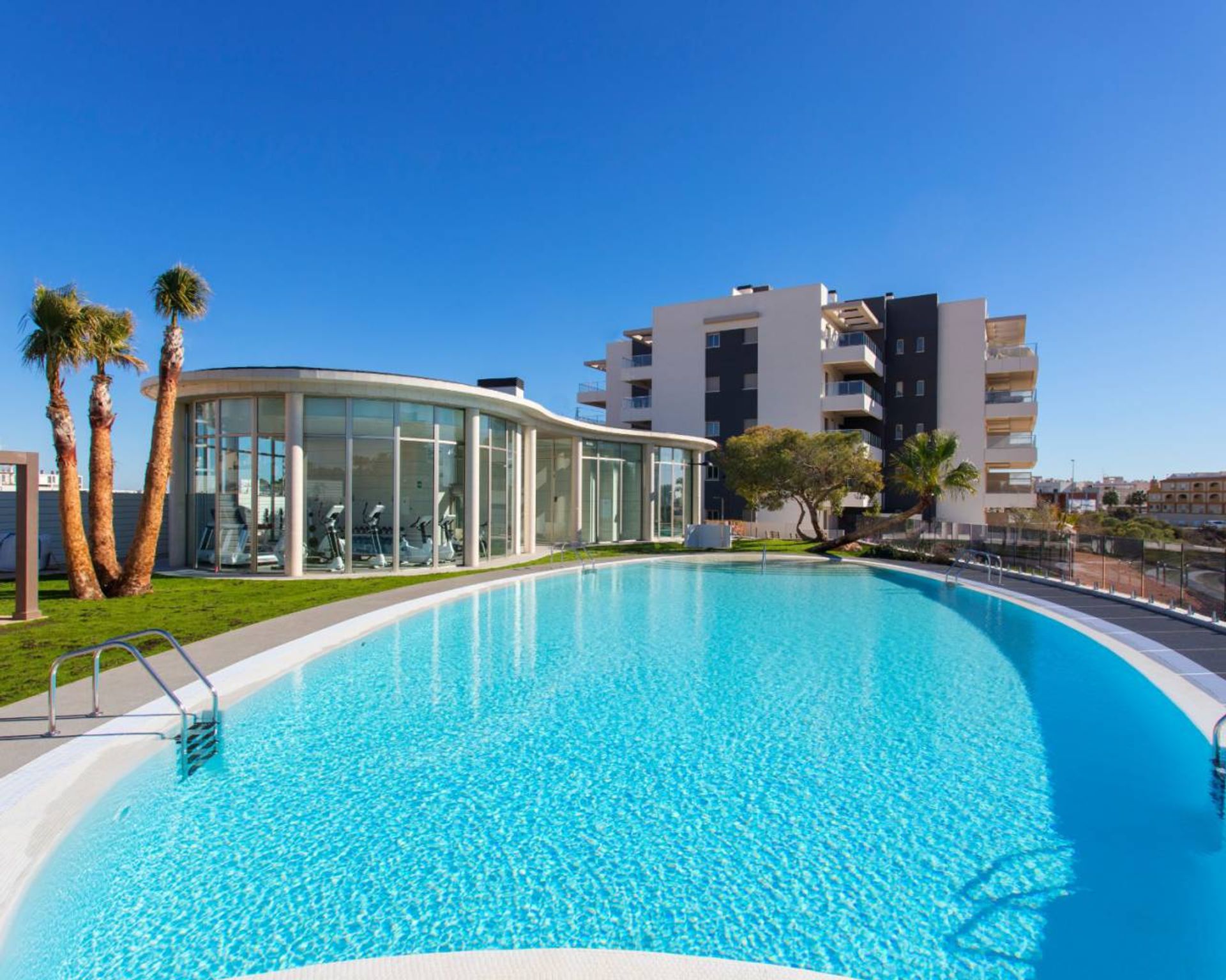 Condominium dans Campoamor, Valence 10900700