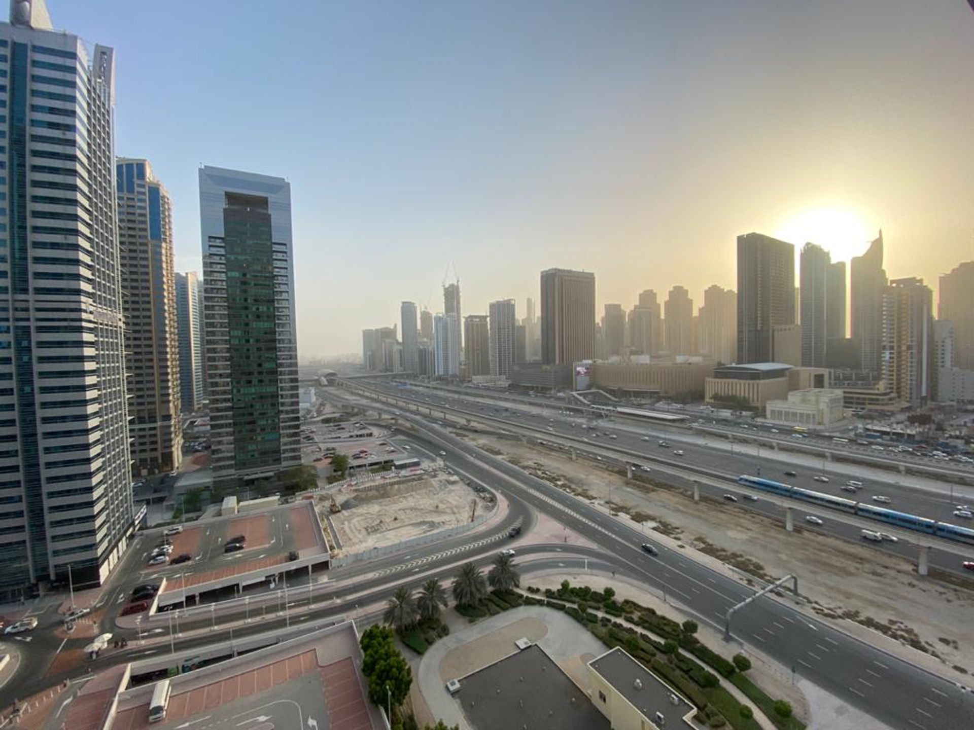 Condominium in Dubai, Dubayy 10900705