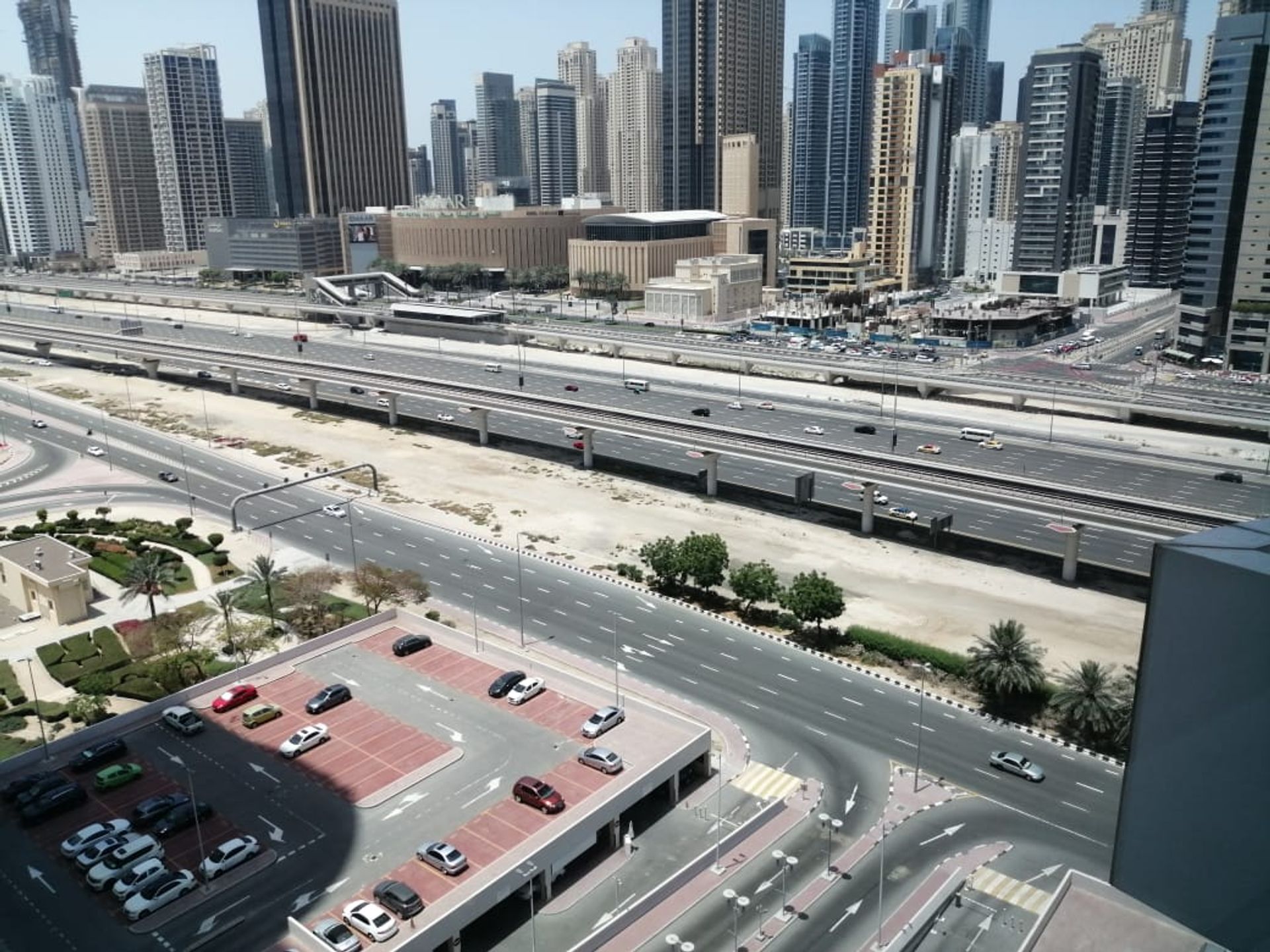 Condominium in Dubai, Dubayy 10900705