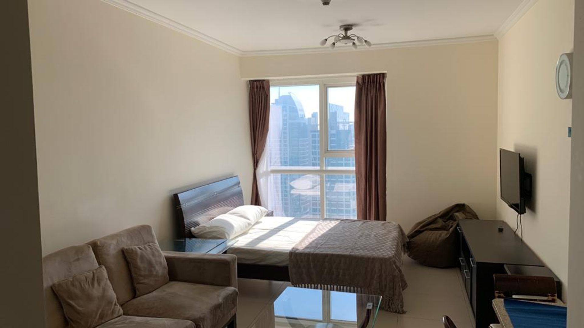 Condominium in Dubai, Dubayy 10900771