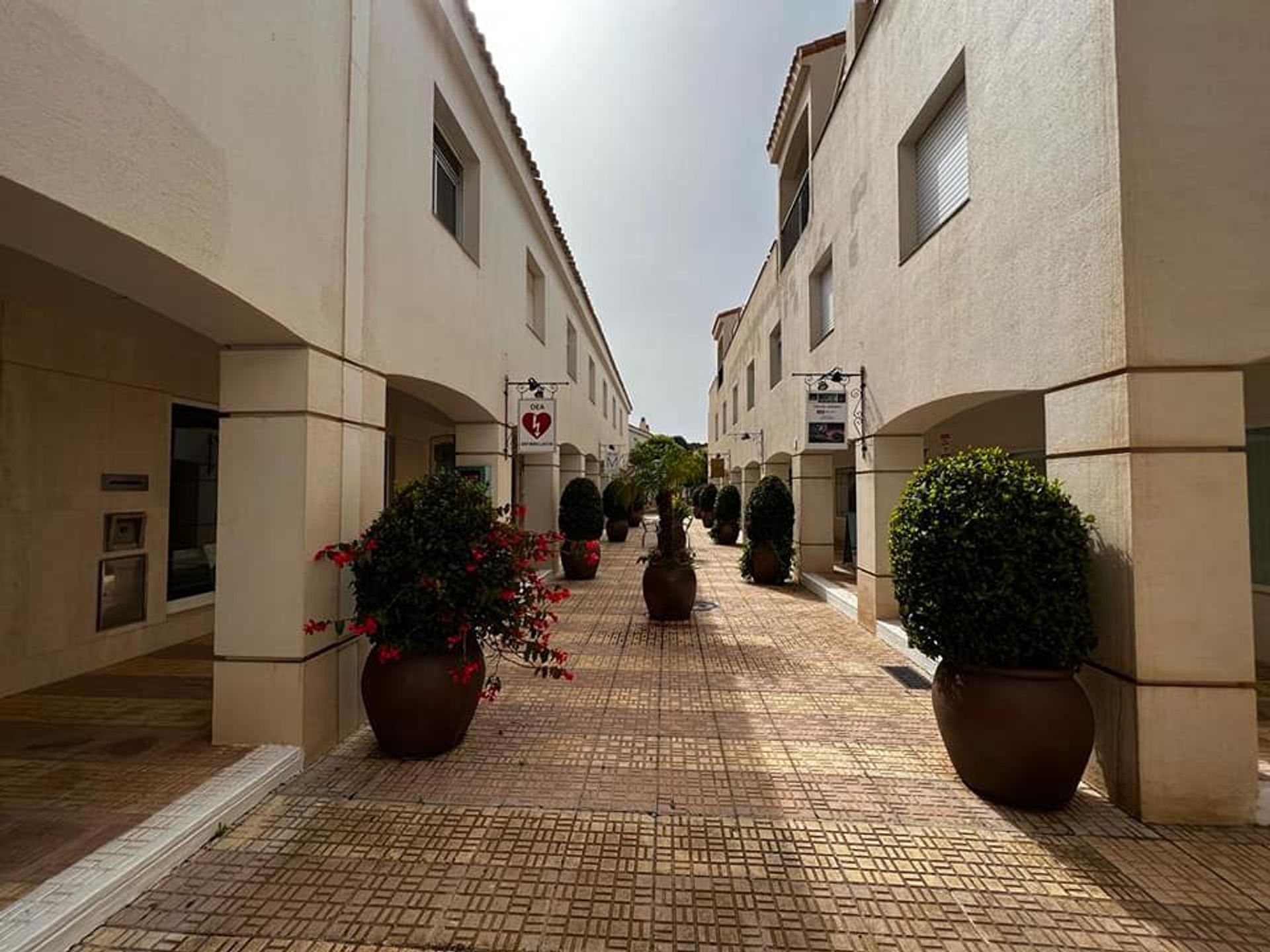 عمارات في Cartagena, Región de Murcia 10900851