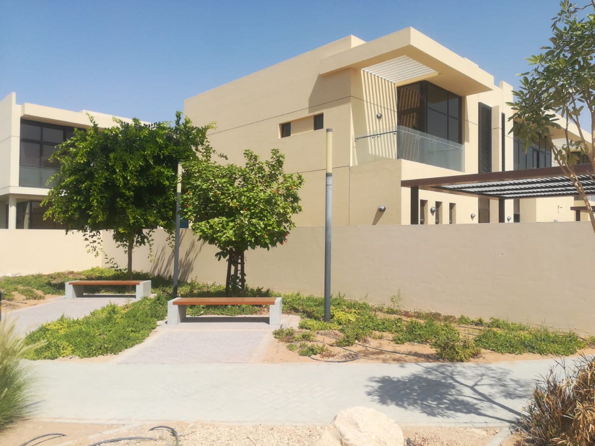 Huis in دبي, دبي 10900870