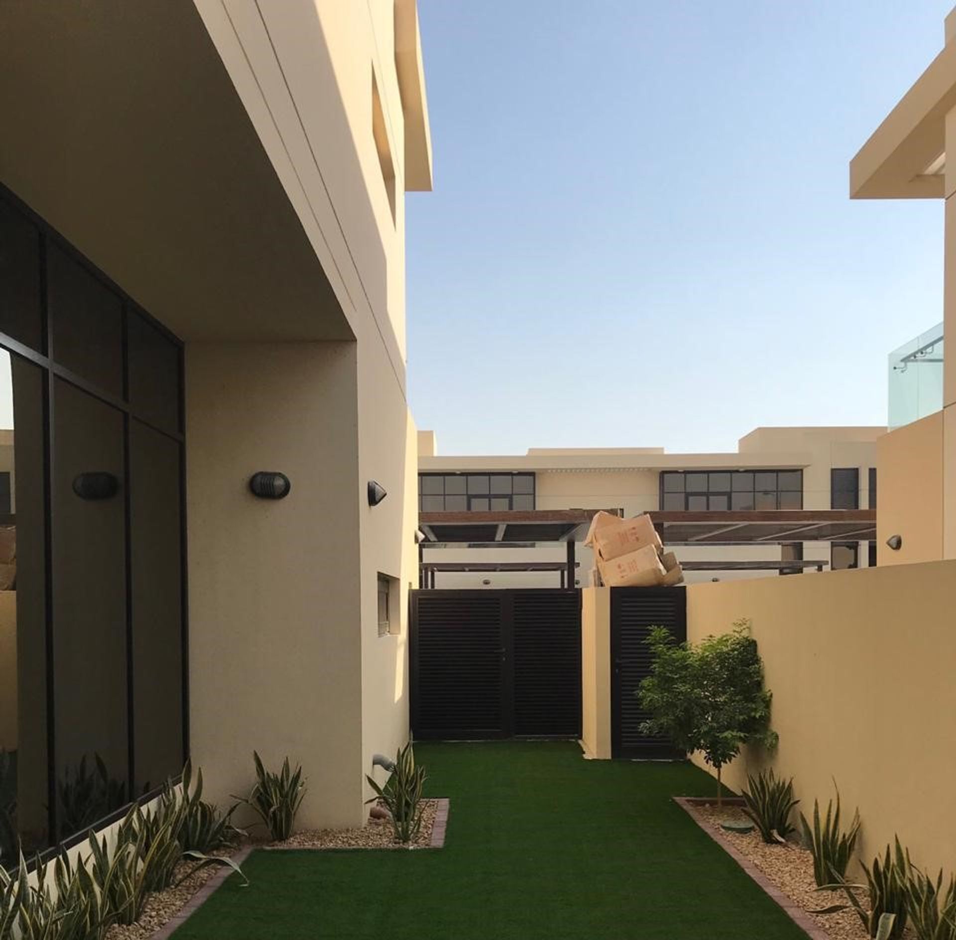 Huis in دبي, دبي 10900870