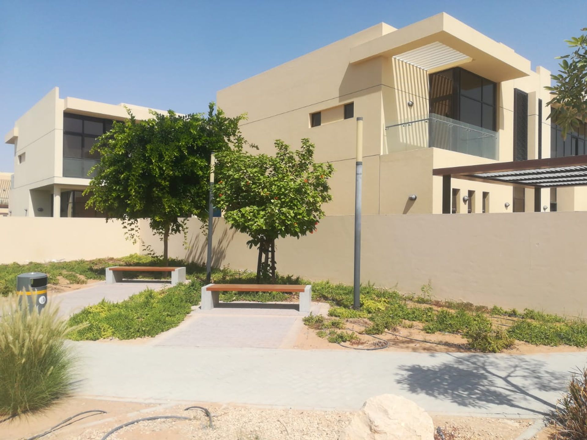 Huis in دبي, دبي 10900870