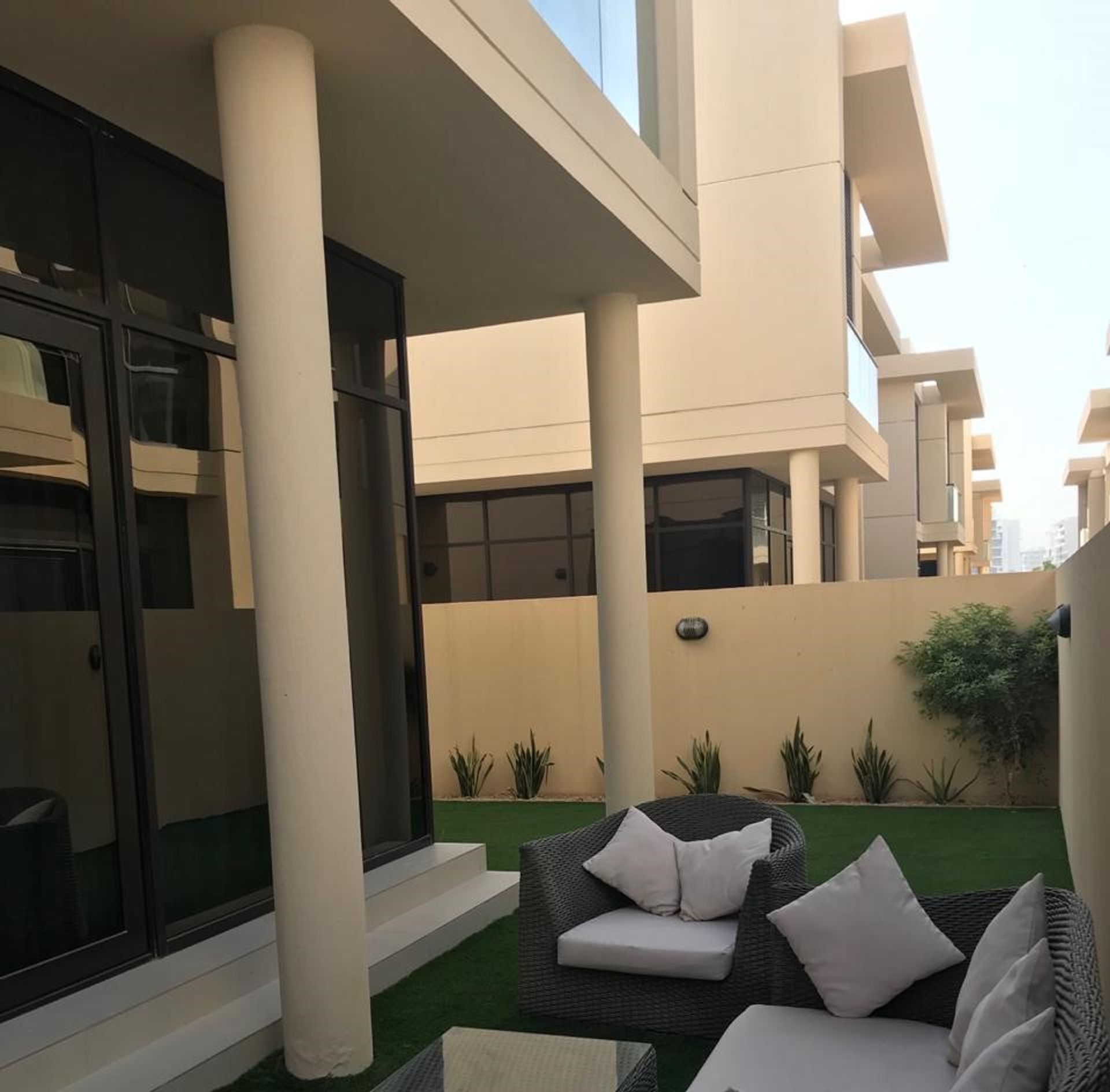 Huis in دبي, دبي 10900870