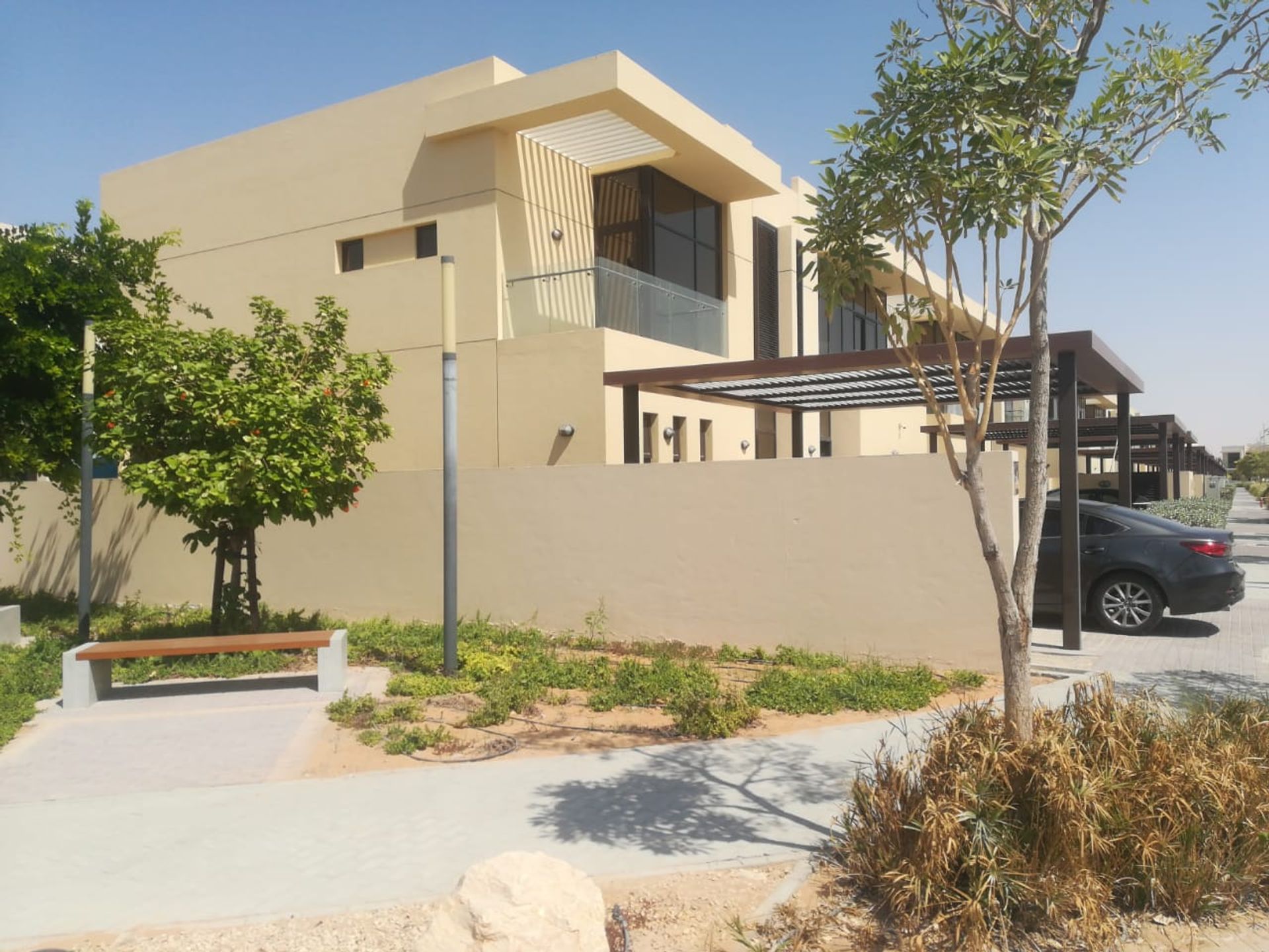 Huis in دبي, دبي 10900870