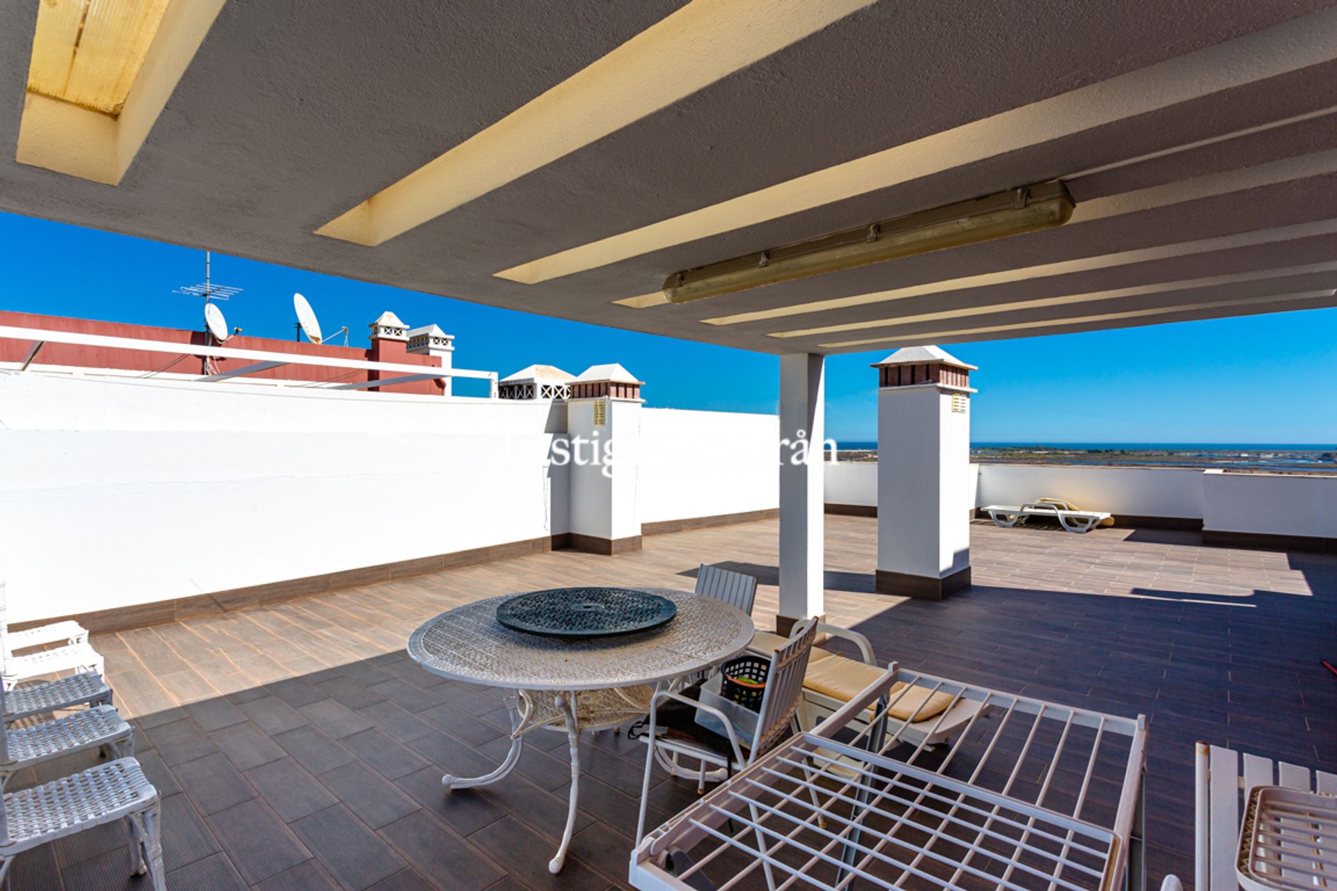 Condominium in Tavira, Faro District 10900911