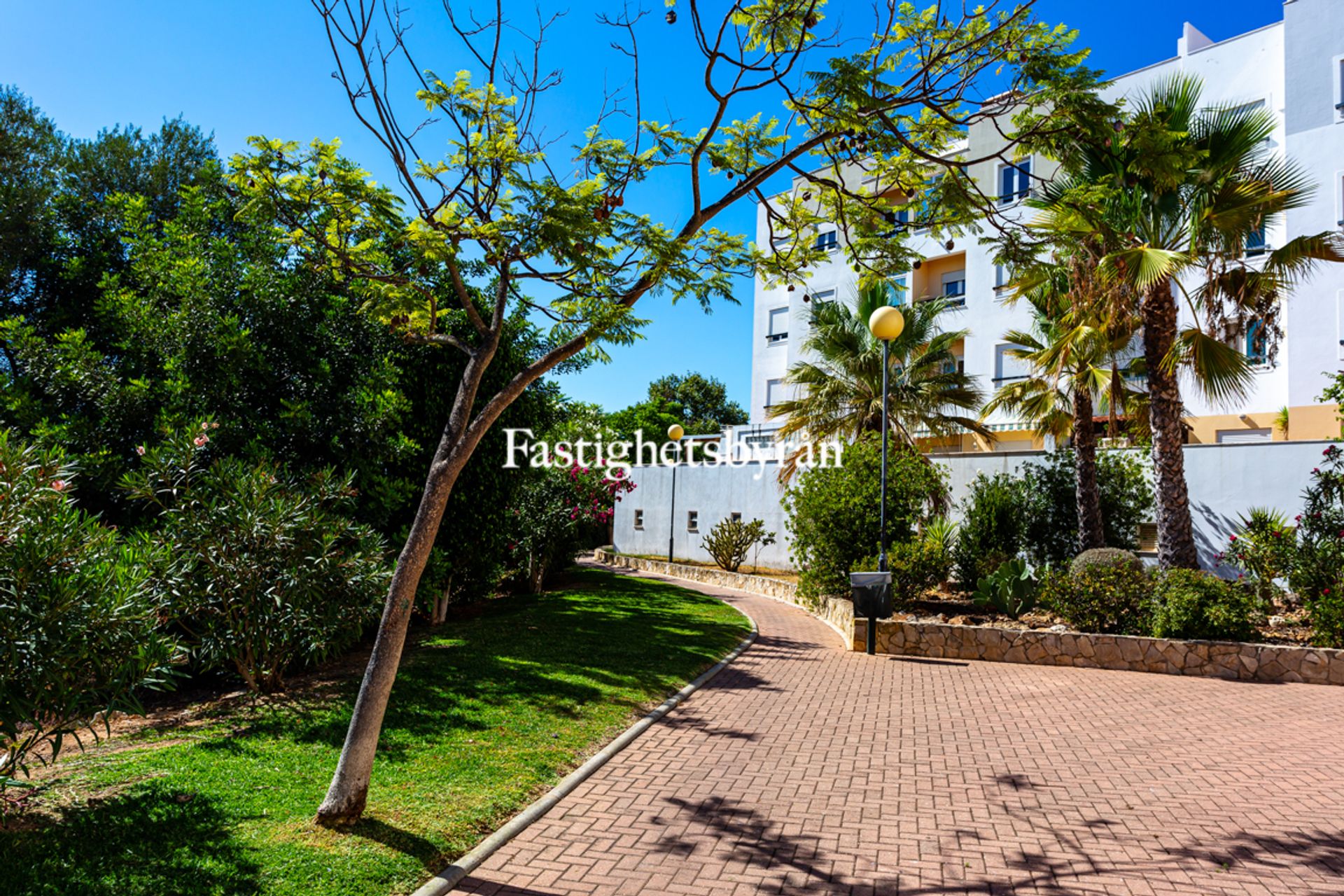 Condominium in Tavira, Faro District 10900911