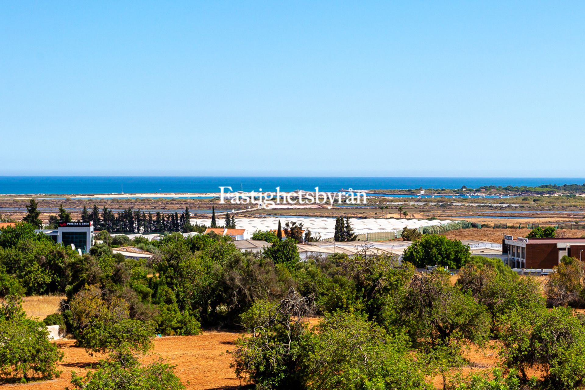 Condominium in Tavira, Faro District 10900911