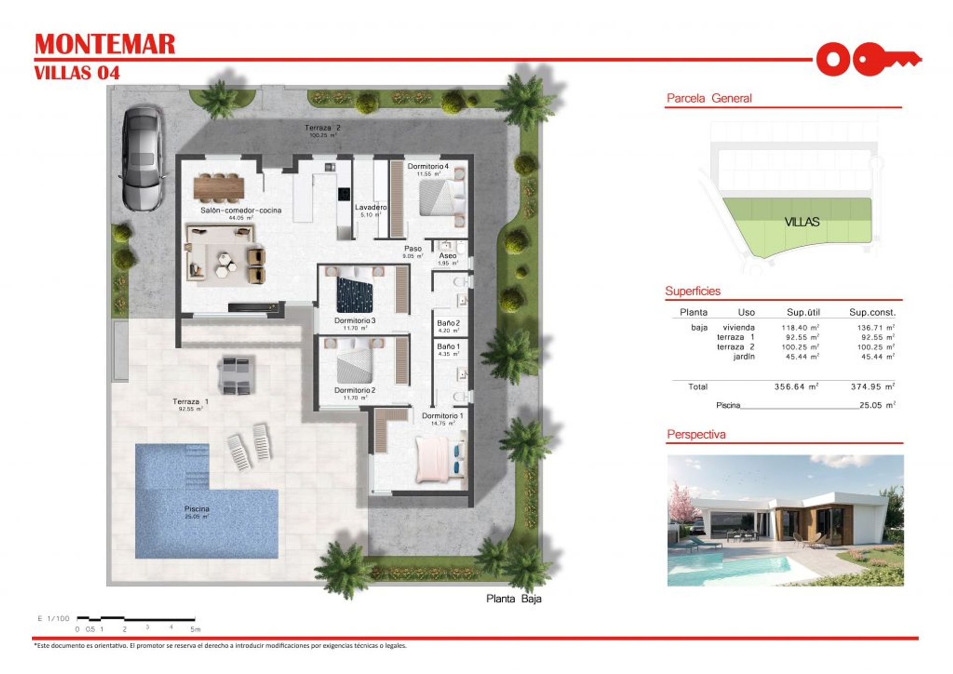 Rumah di Murcia, Región de Murcia 10900928