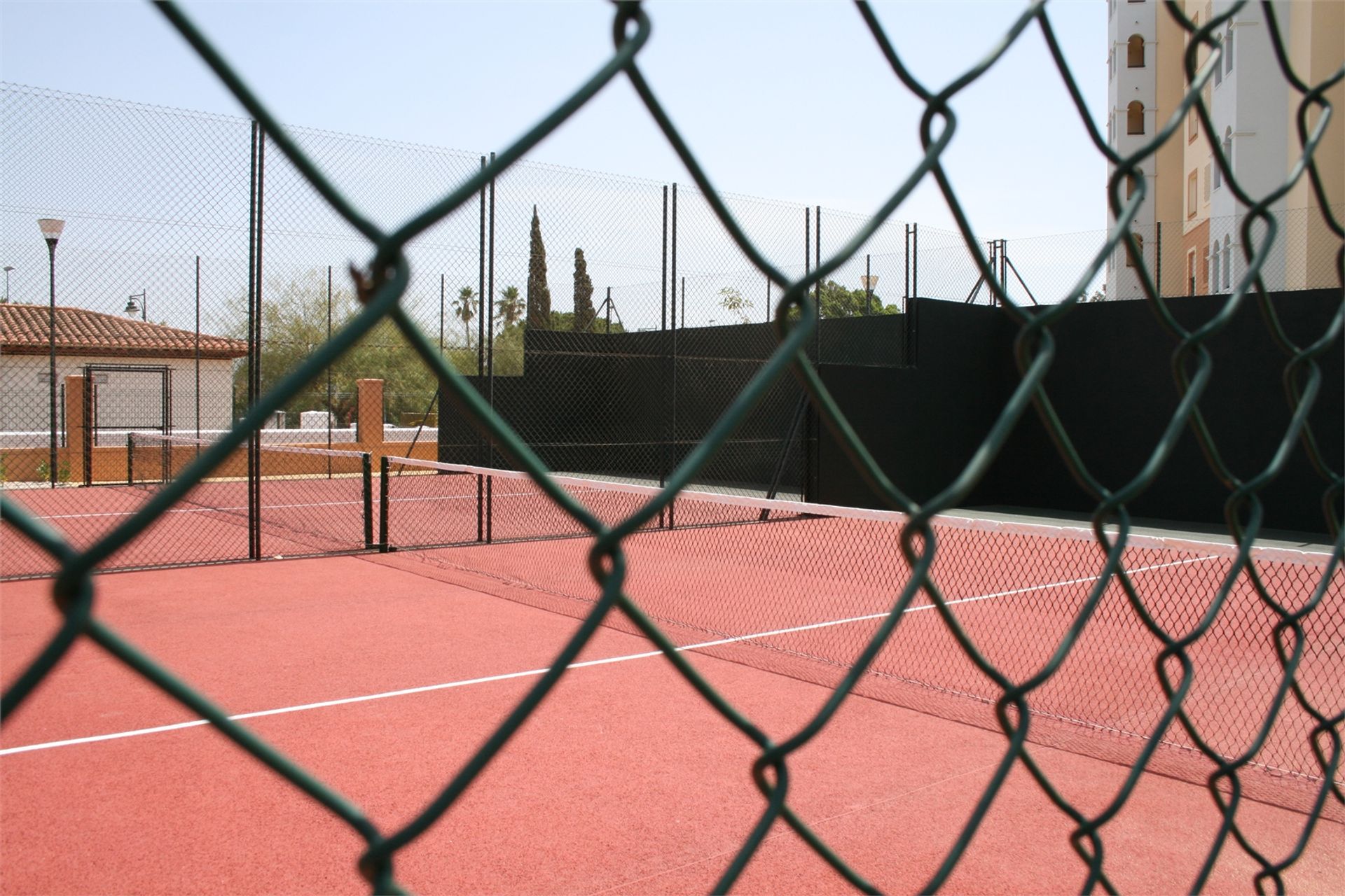 Condominium in Isla de Canela, Andalusië 10900929