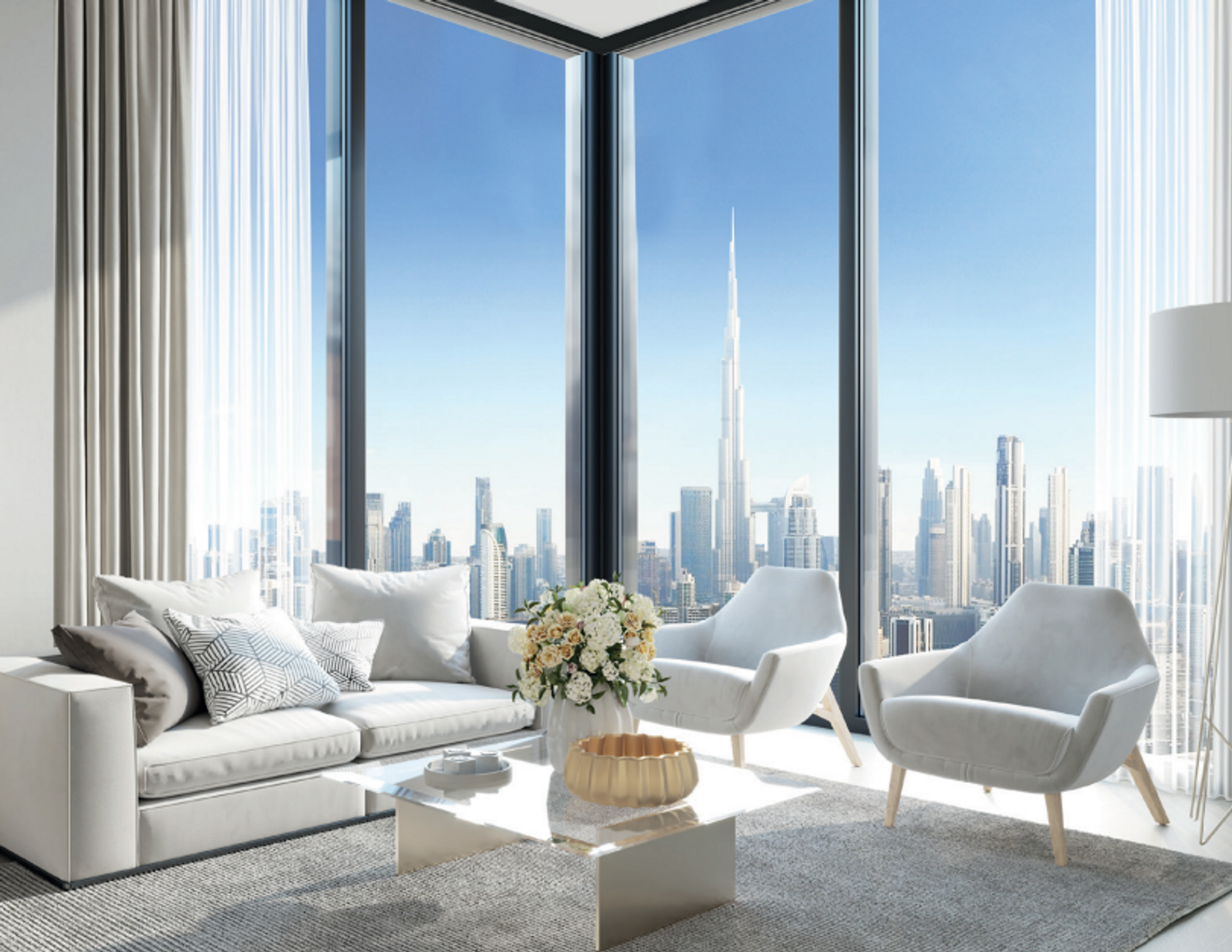 Condominium in Dubai, Dubai 10900940