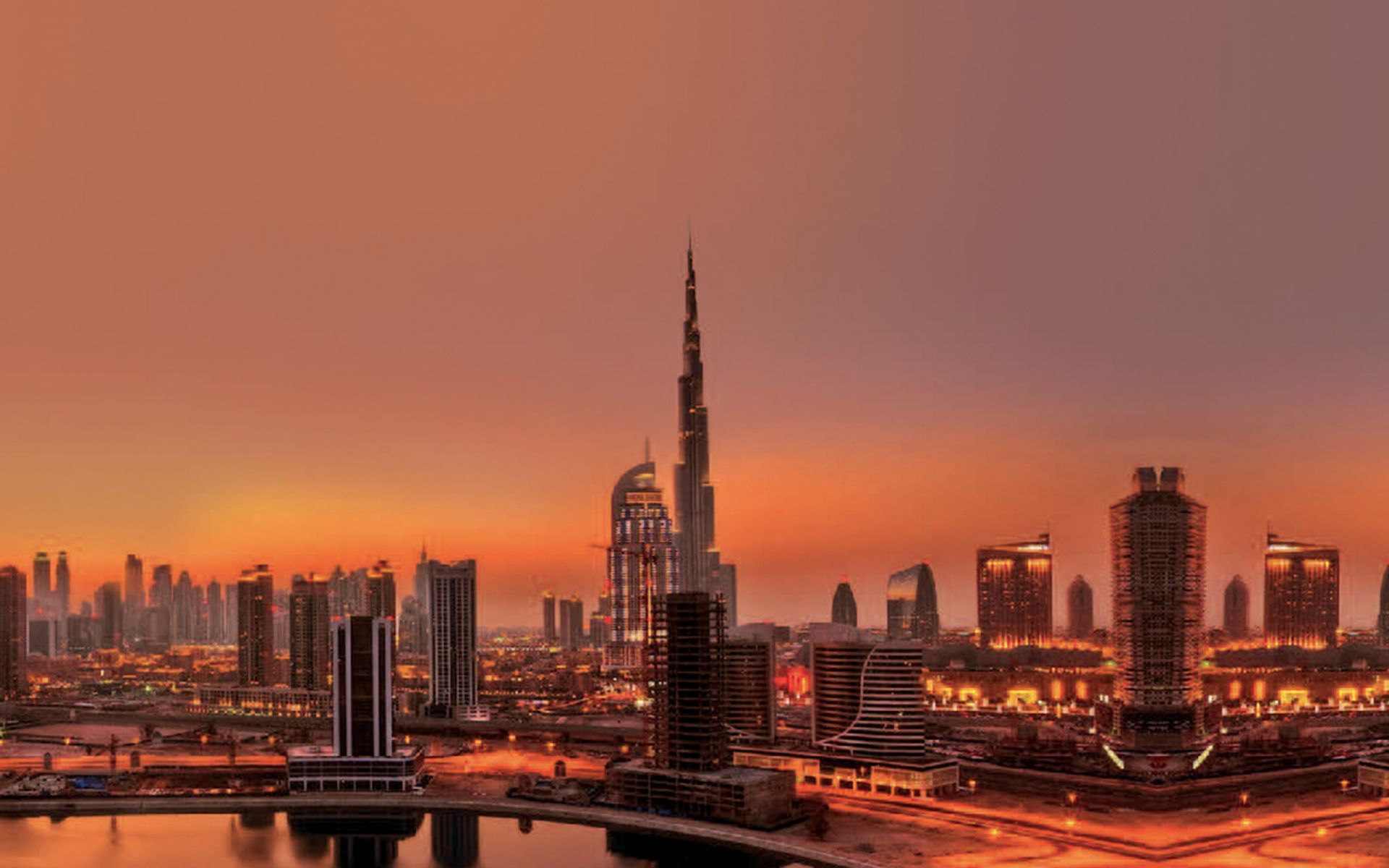 Kondominium di Dubai, Dubai 10900940