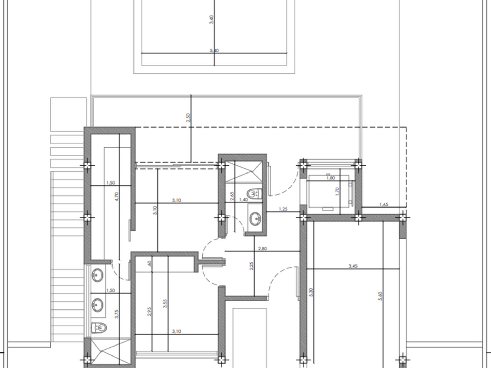 Hus i , Region of Murcia 10900951