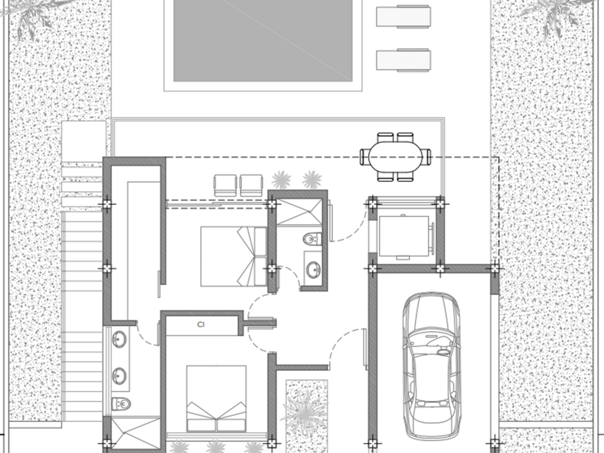 Hus i , Region of Murcia 10900951