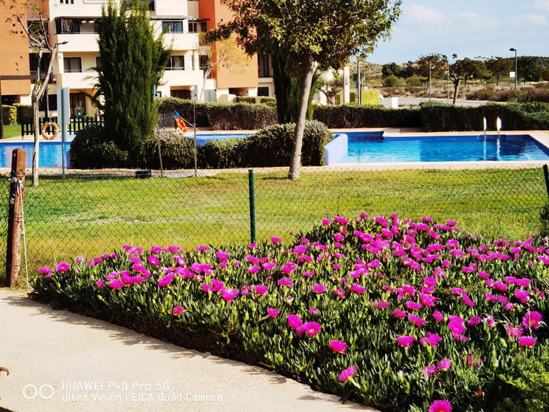 Condominio en Corvera, Región de Murcia 10900968