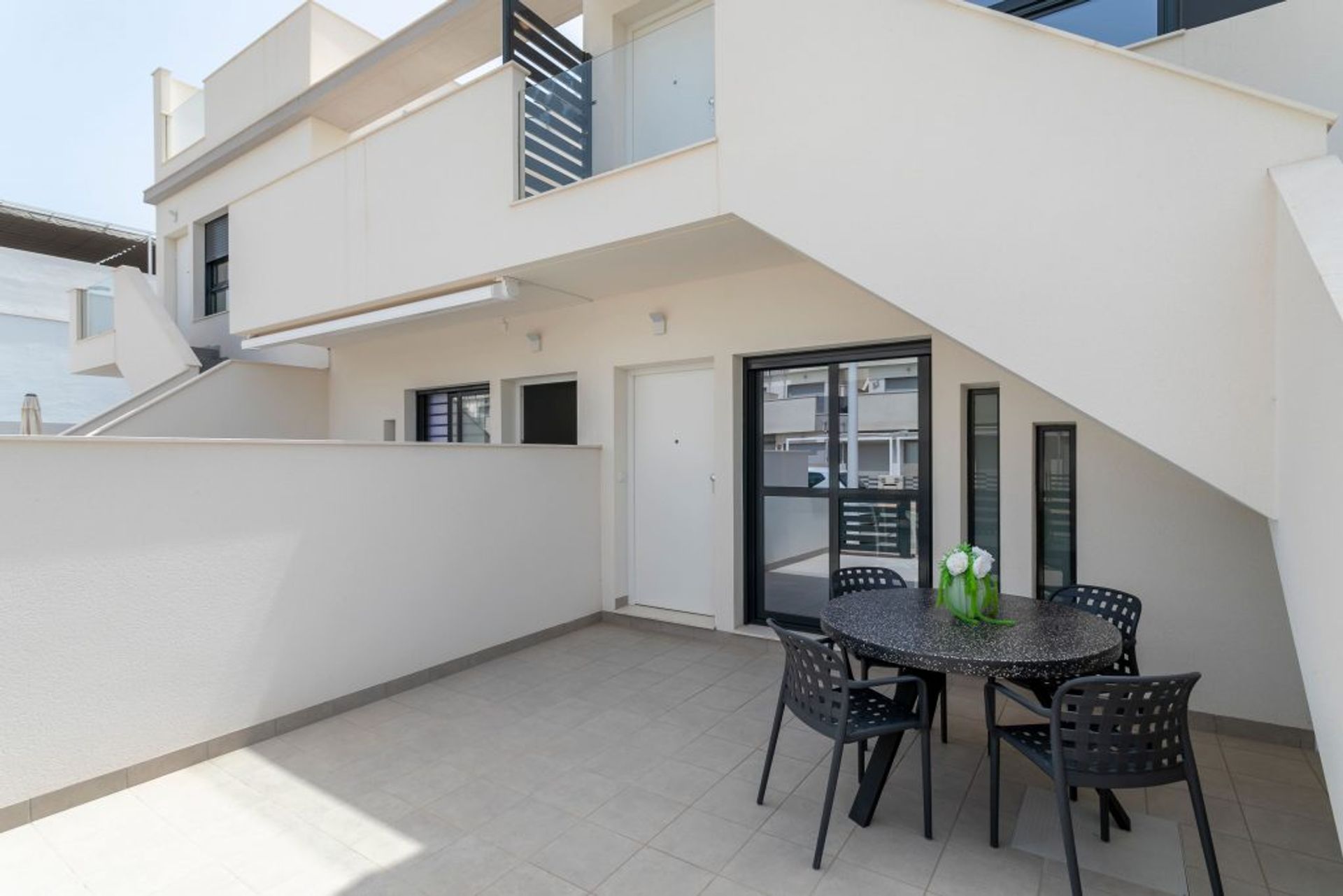 Condominio en San Pedro del Pinatar, Región de Murcia 10901017