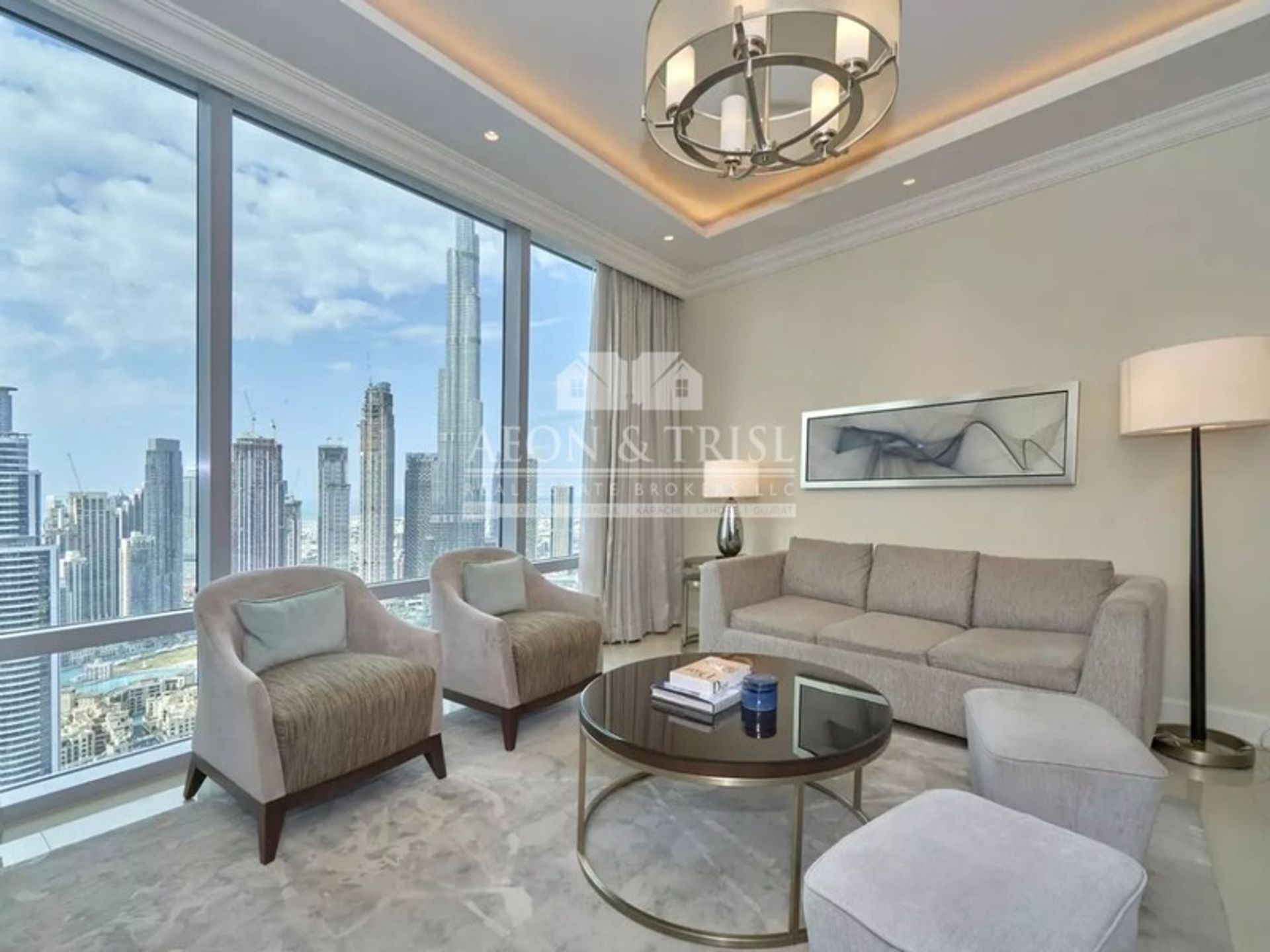 Condominium in Dubai, Dubayy 10901020