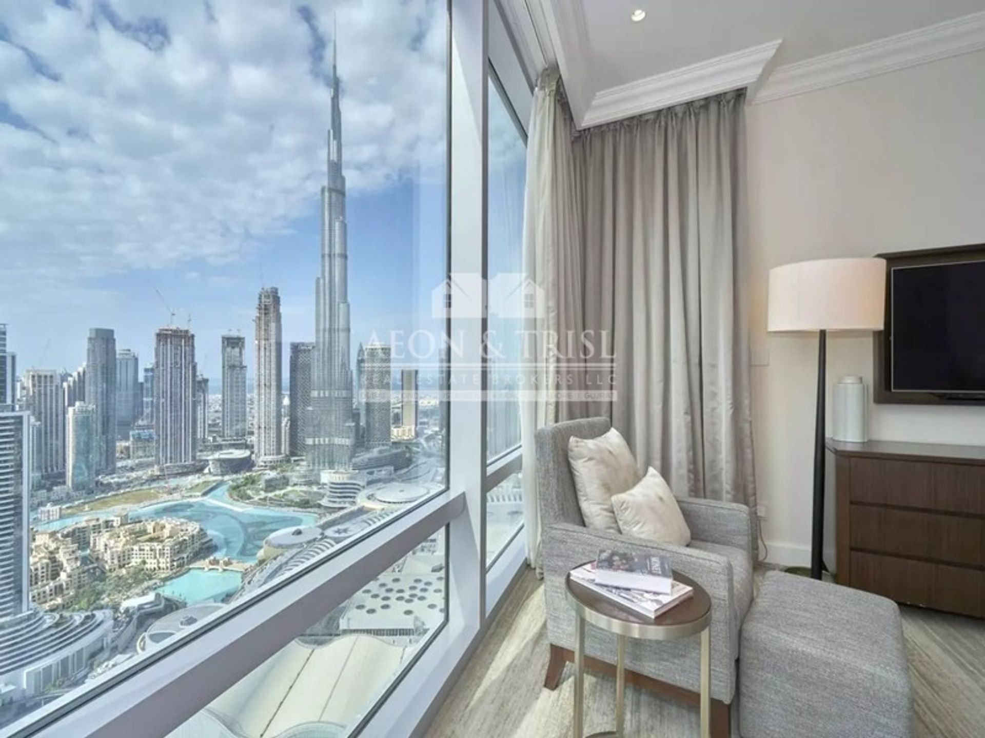 Condominium in Dubai, Dubayy 10901020