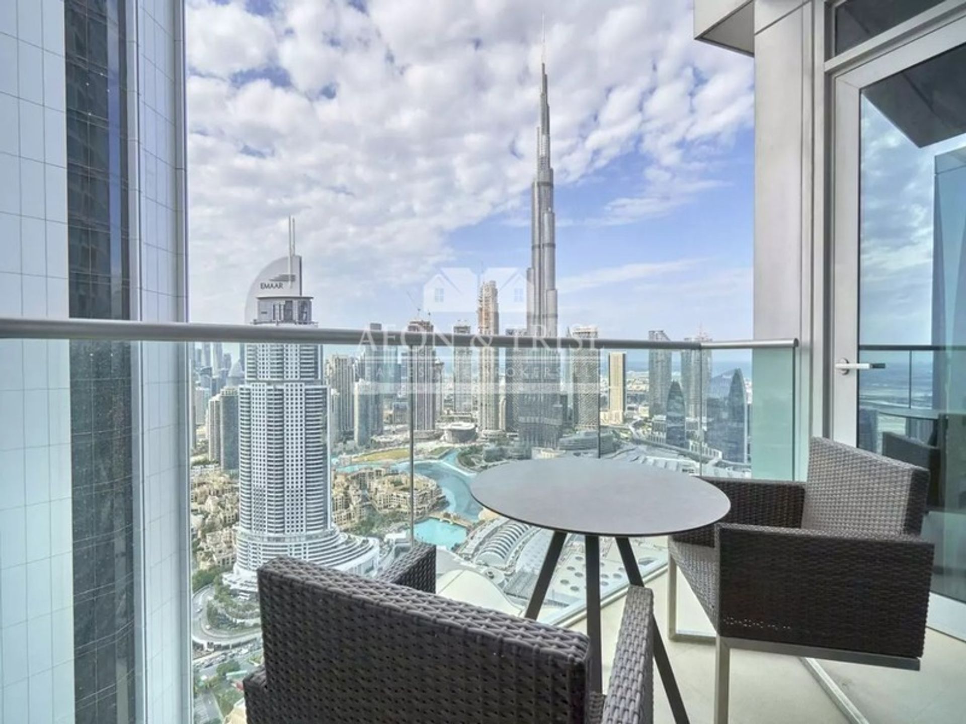 Condominium in Dubai, Dubayy 10901020