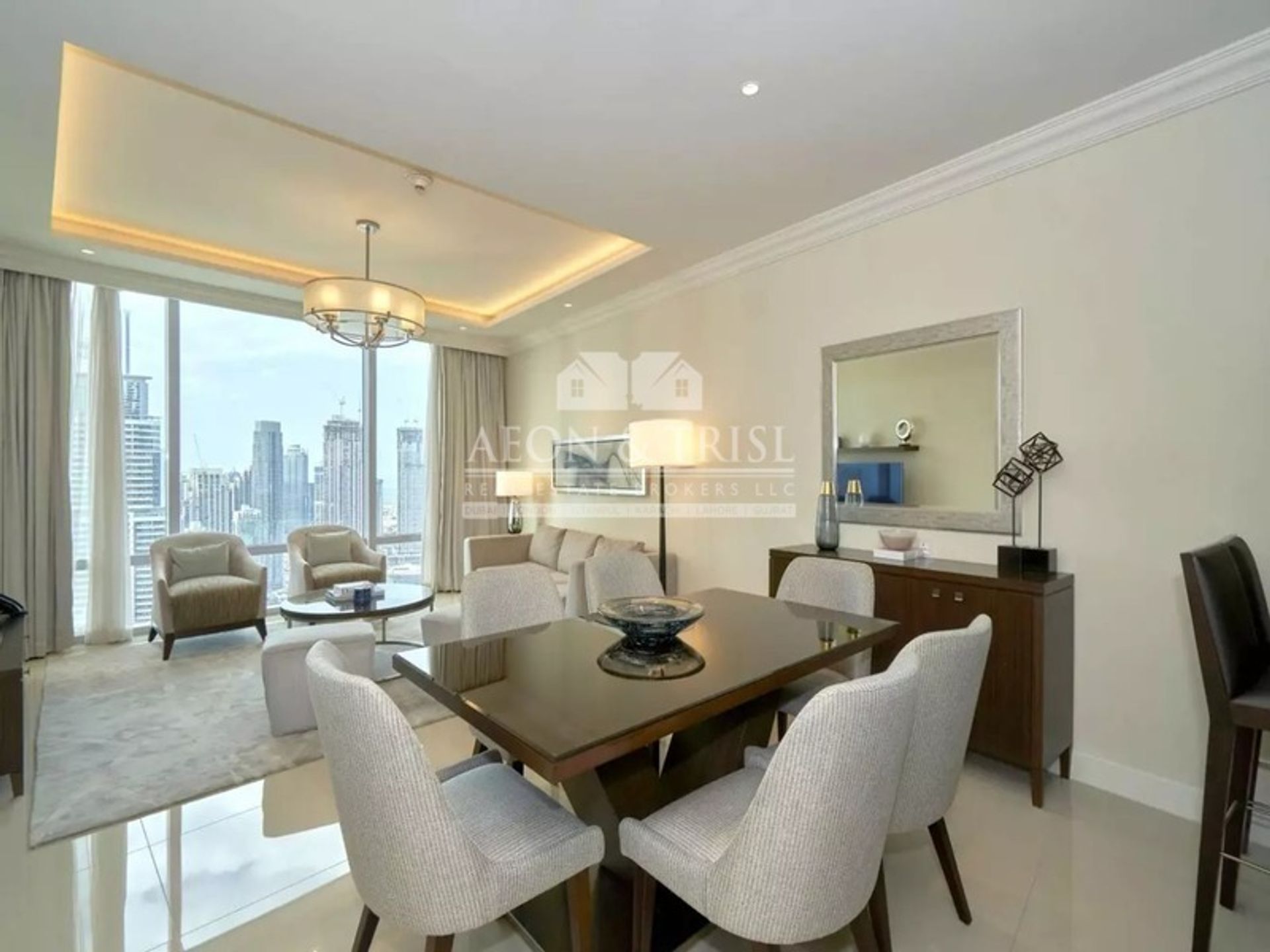 Condominium in دبي, دبي 10901020