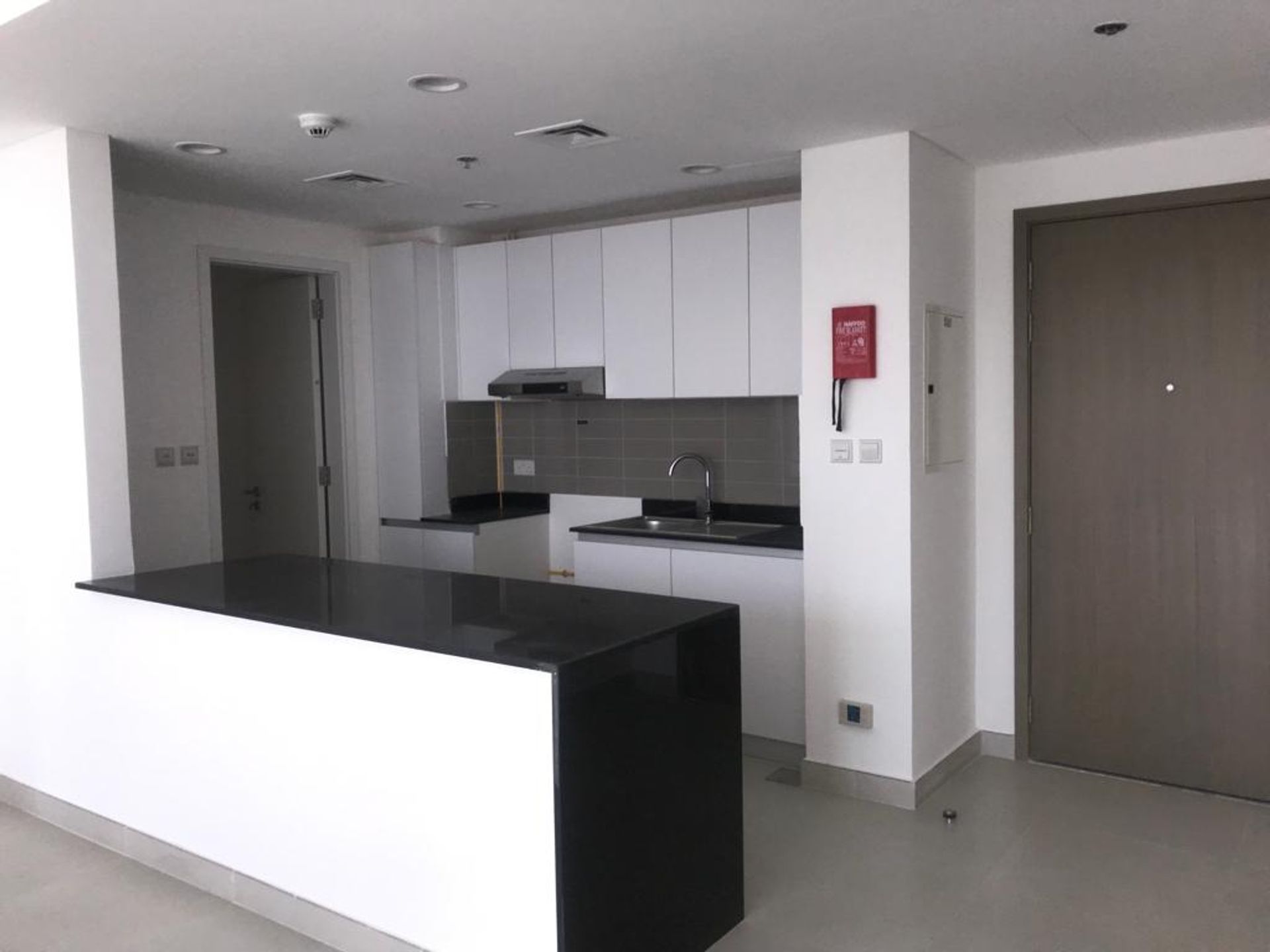 Condominio en `Urqub Juwayza, Dubái 10901032