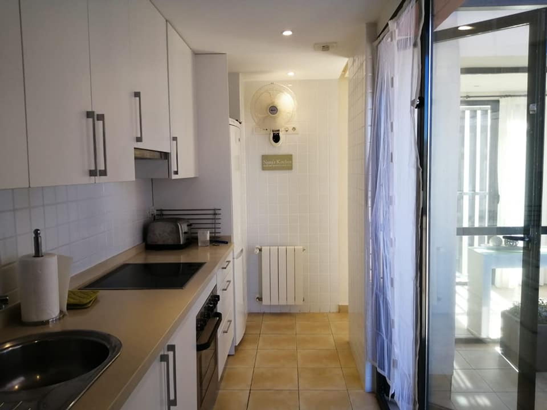 Condominium dans Corvera, Región de Murcia 10901069