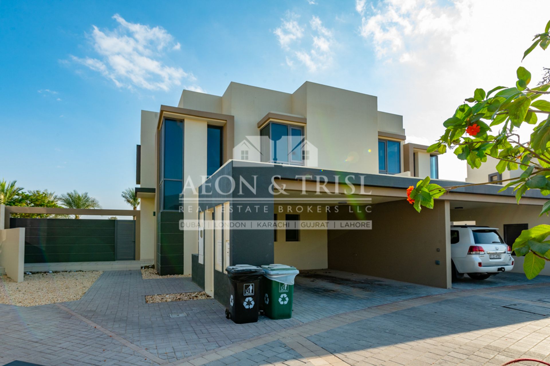 House in Dubai, Dubai 10901072