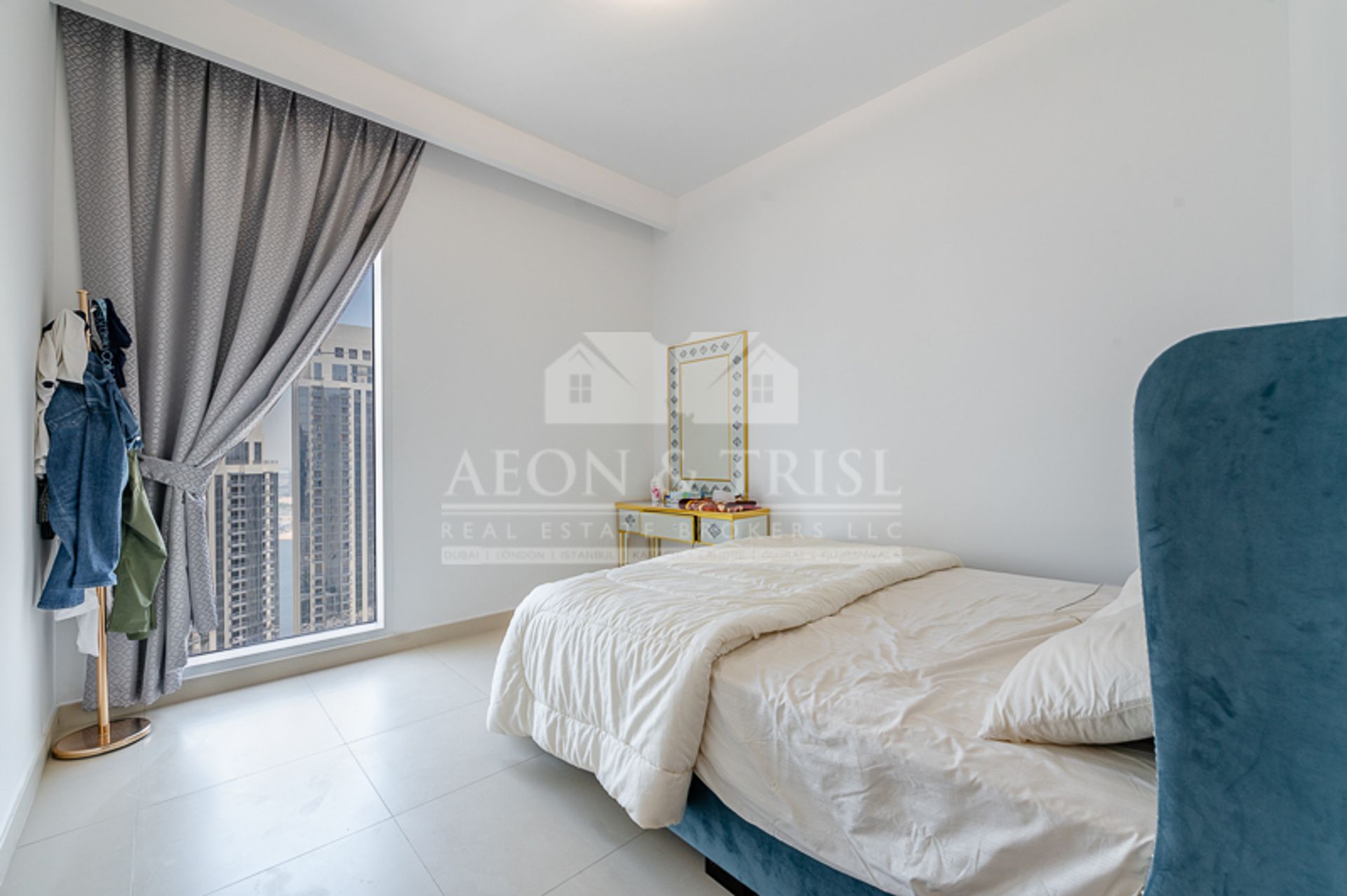 Condominio en دبي, دبي 10901087