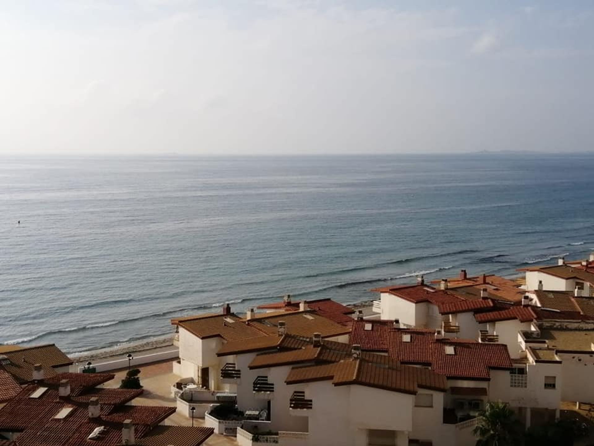 분양 아파트 에 Cartagena, Region of Murcia 10901094