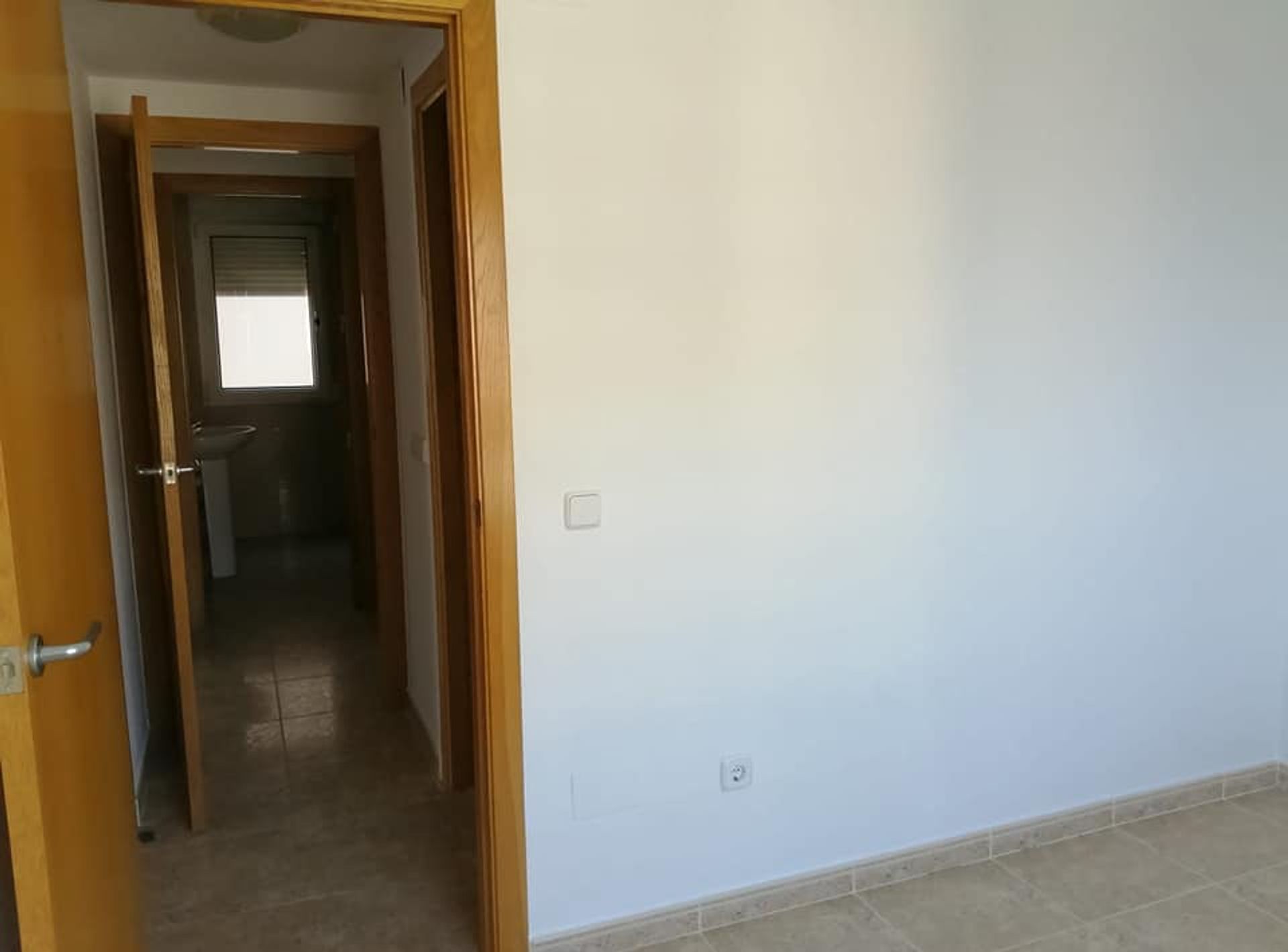 Condominium in La Barra, Murcia 10901094