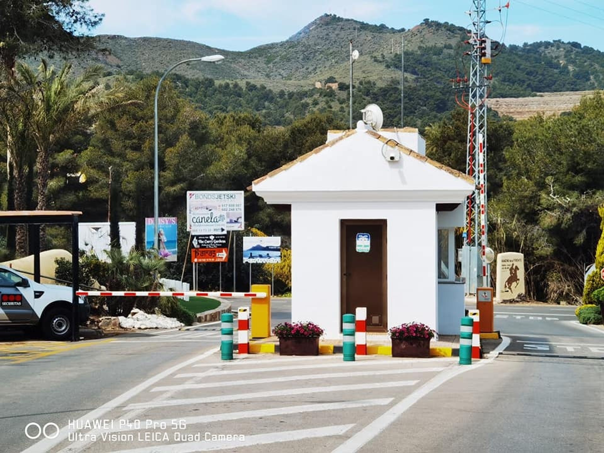 Συγκυριαρχία σε Αταμαρία, Μούρθια 10901117